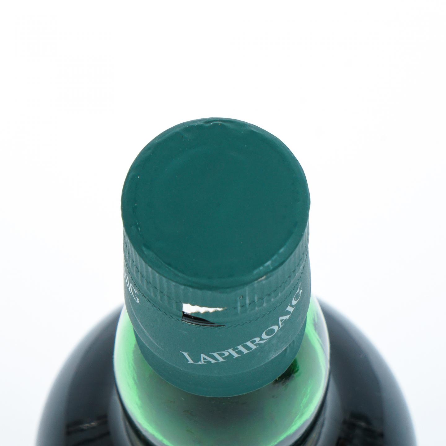 拉弗格 10年 桶强 Batch 002