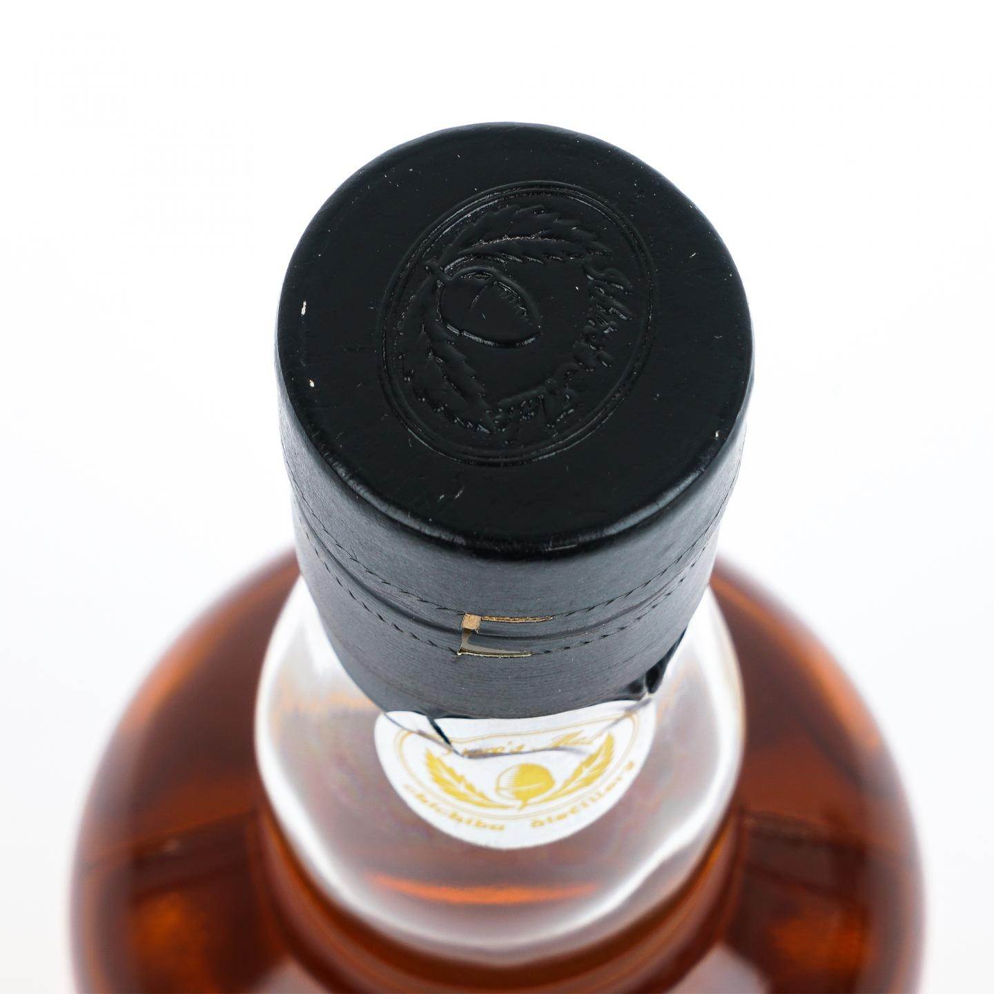 秩父 2015-2022 波本单桶#4750