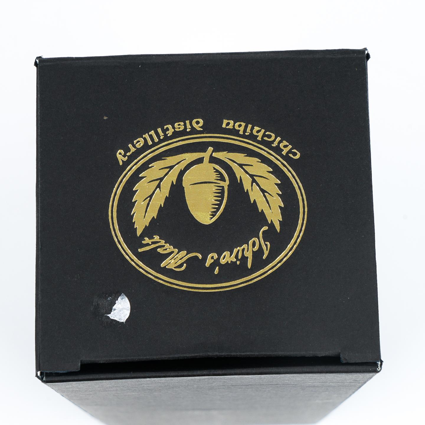 秩父 2015-2022 波本单桶#4750