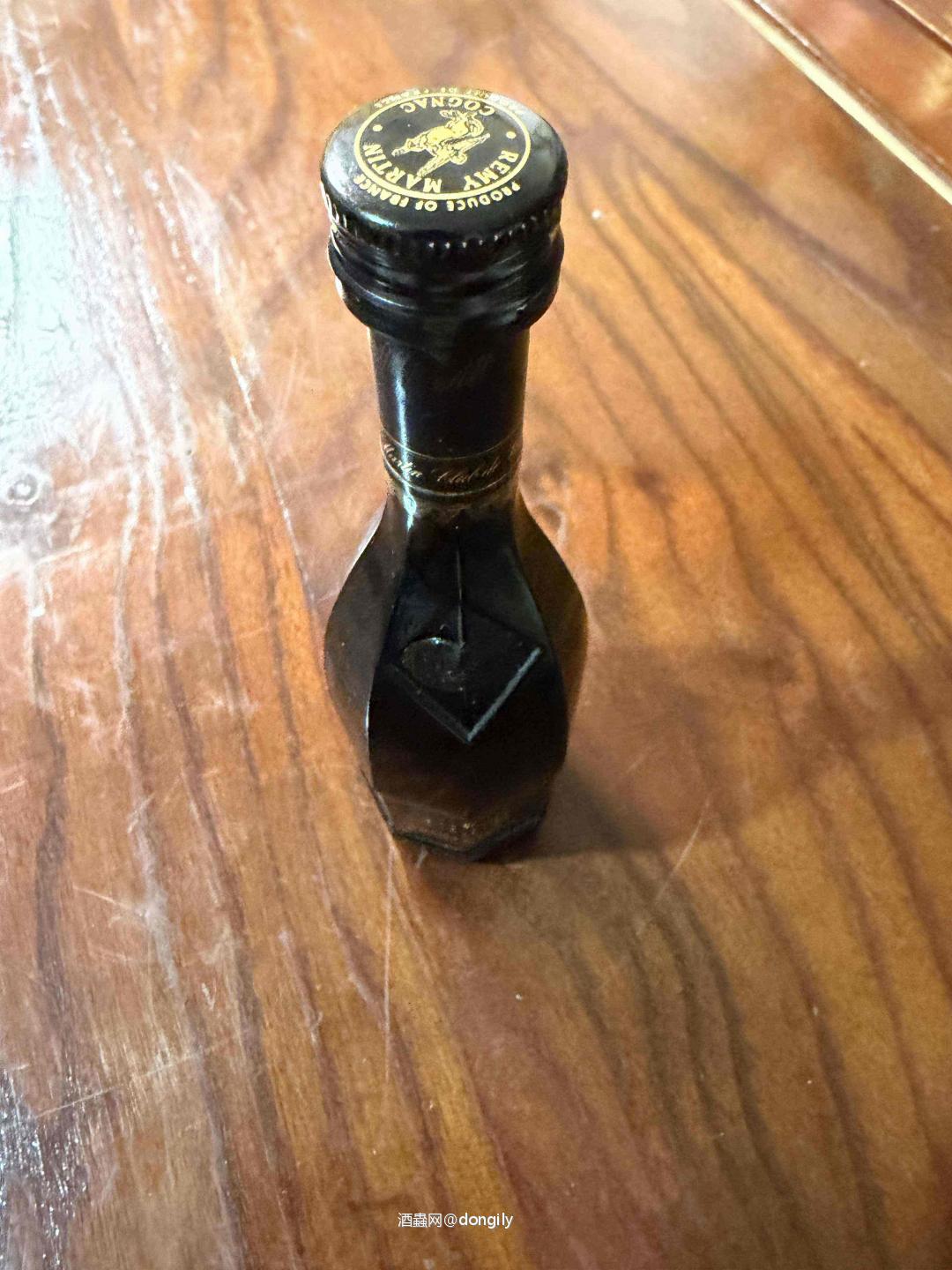 缺了标的迷你角马，自己喝了哈哈