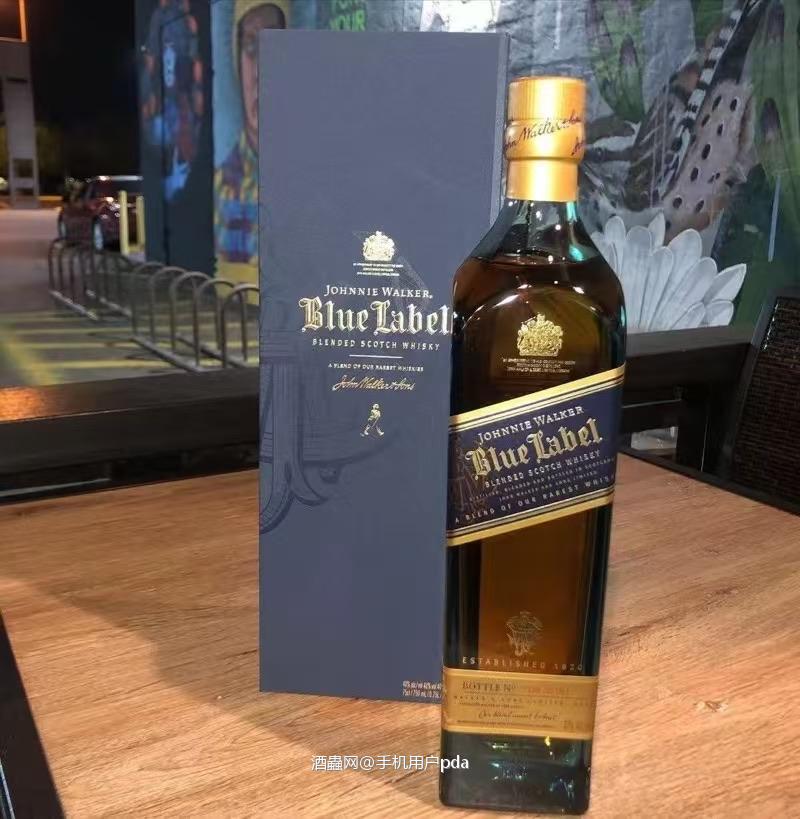 很好喝很经典的一款调和酒