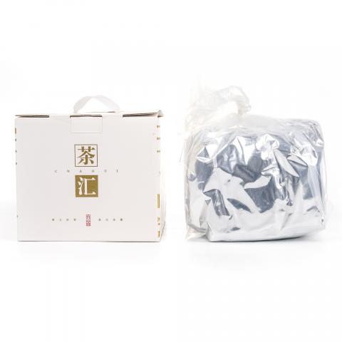 2020年 福鼎白茶 茶汇 寿眉（散茶） 307.8克