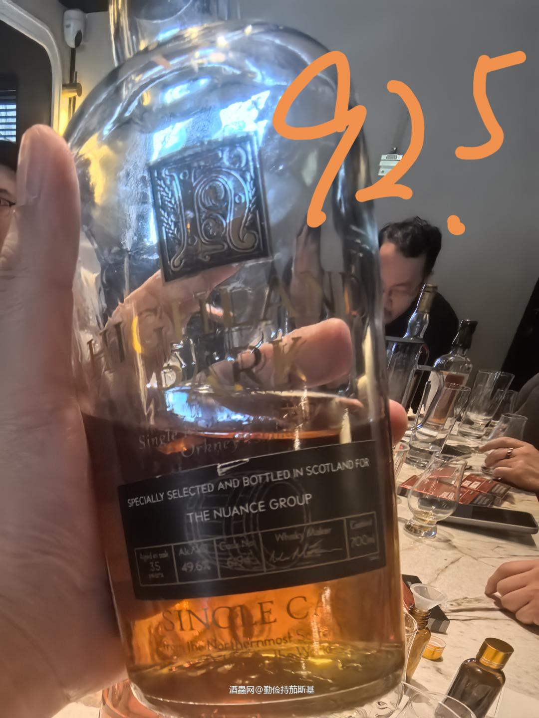 英拍700镑档一只会