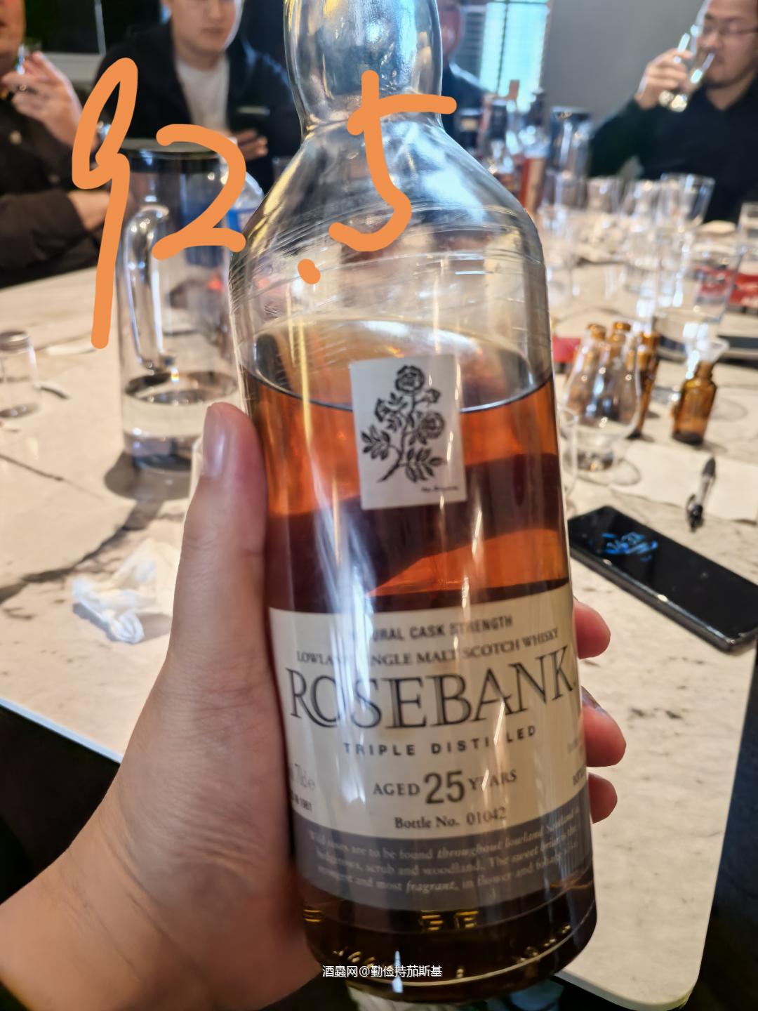 英拍700镑档一只会