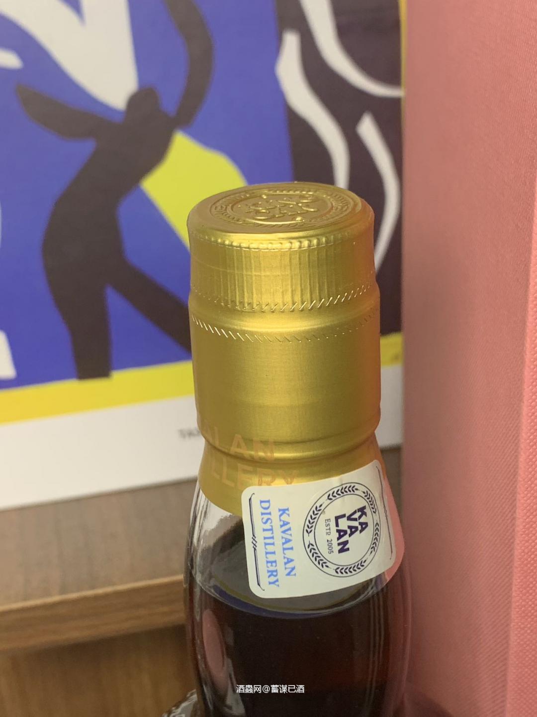 噶玛兰马德拉桶单桶桶强礼盒礼袋