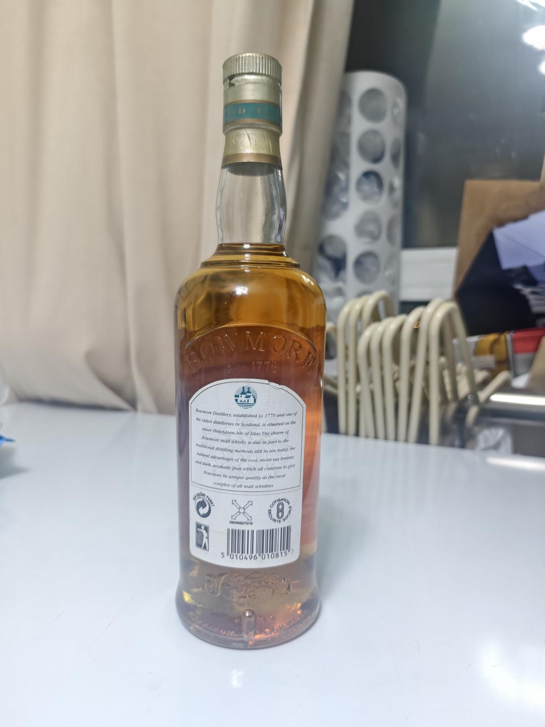 绝版皂味老酒 波摩海鸥legend 波摩海鸥传奇