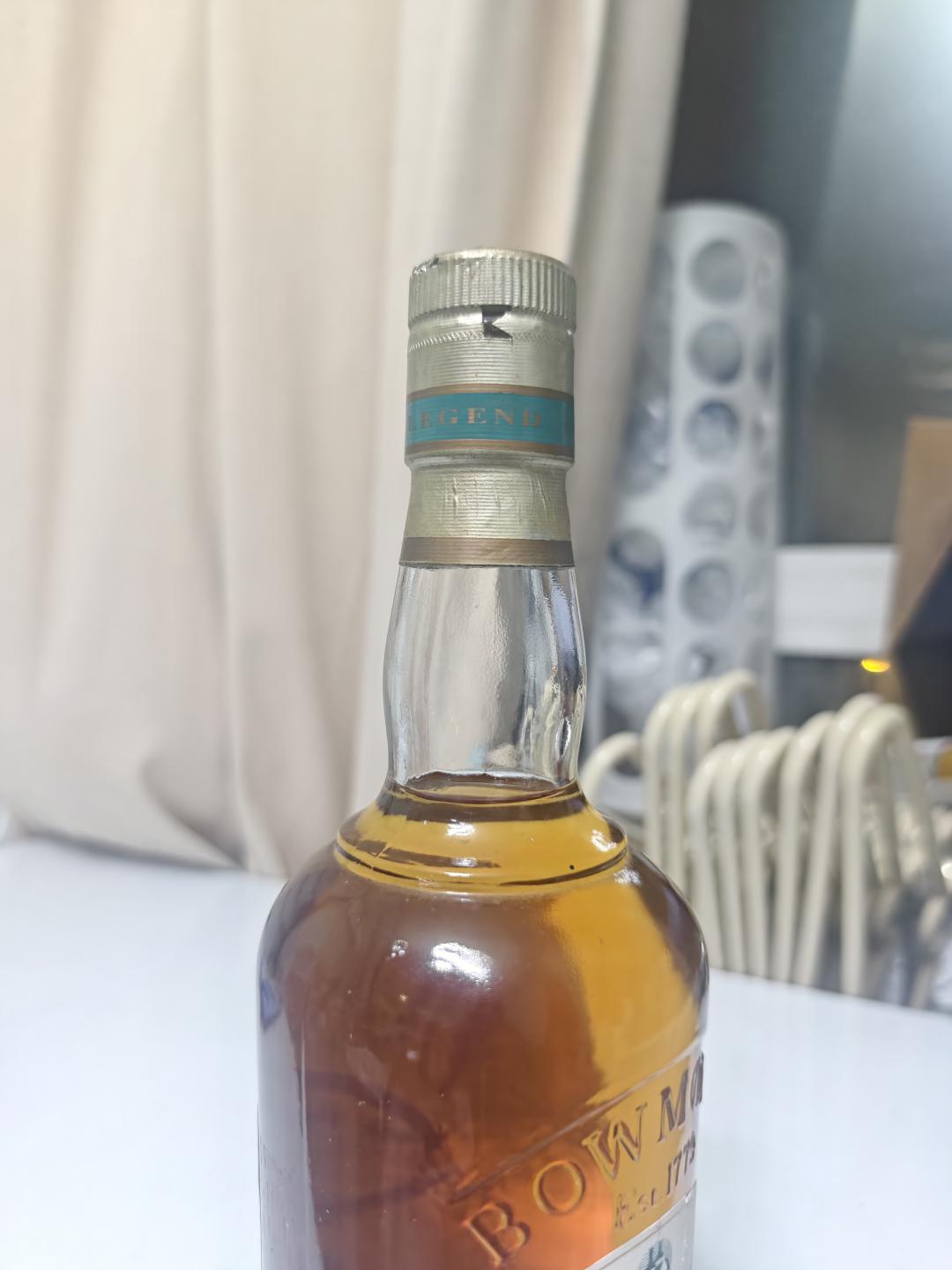 绝版皂味老酒 波摩海鸥legend 波摩海鸥传奇