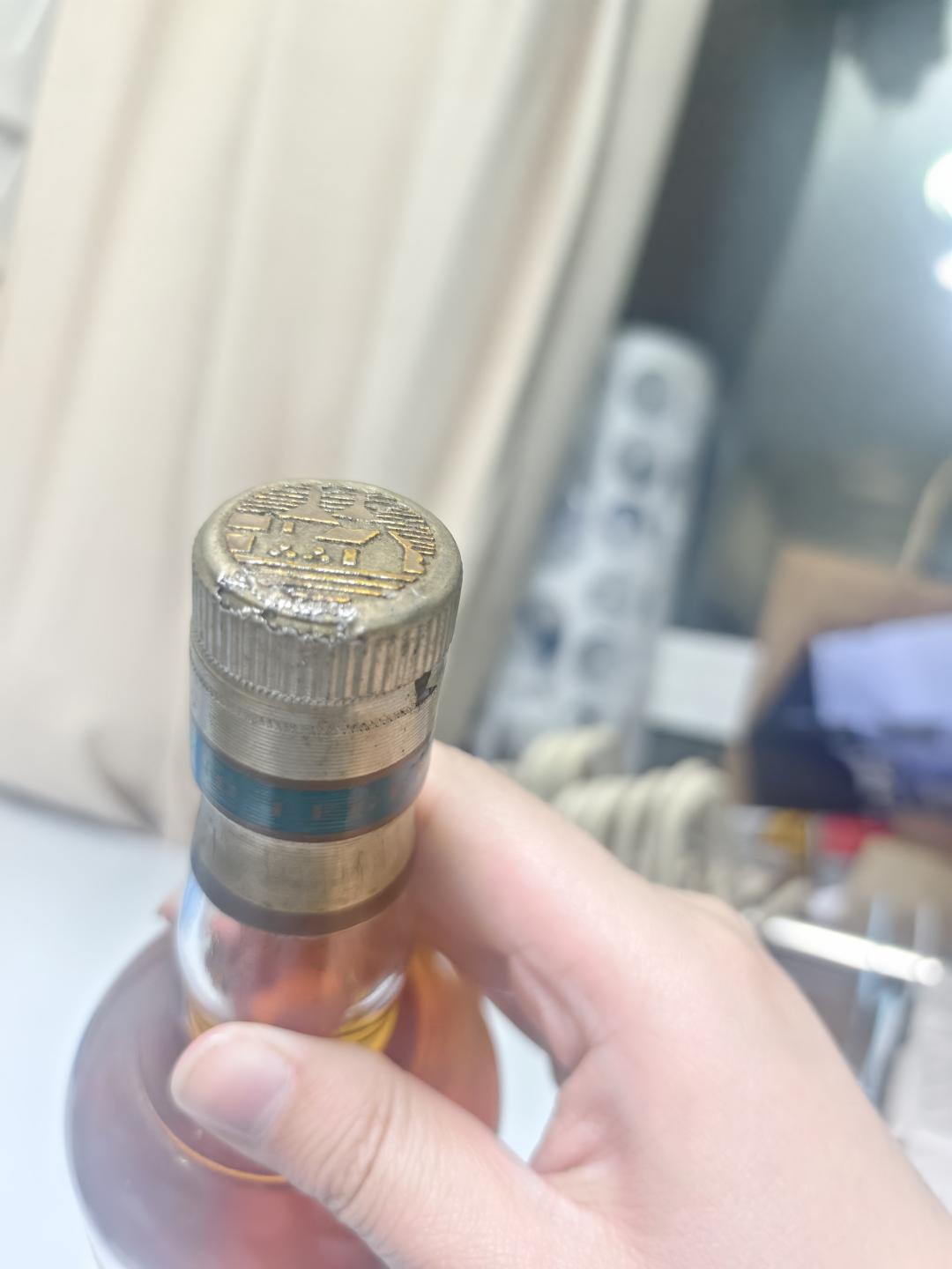 绝版皂味老酒 波摩海鸥legend 波摩海鸥传奇