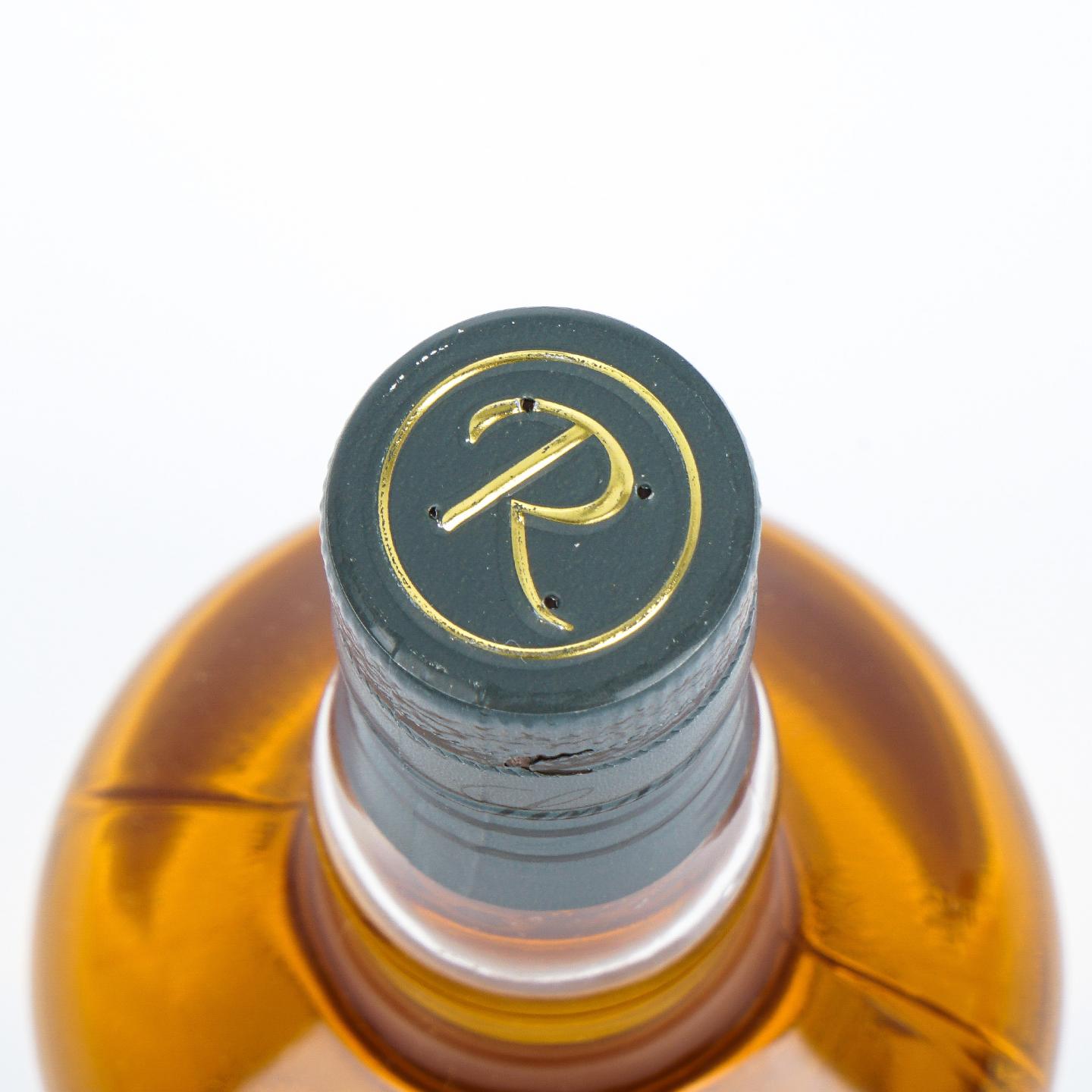 格兰伯奇 24年 1998-2022 单桶 圆筒