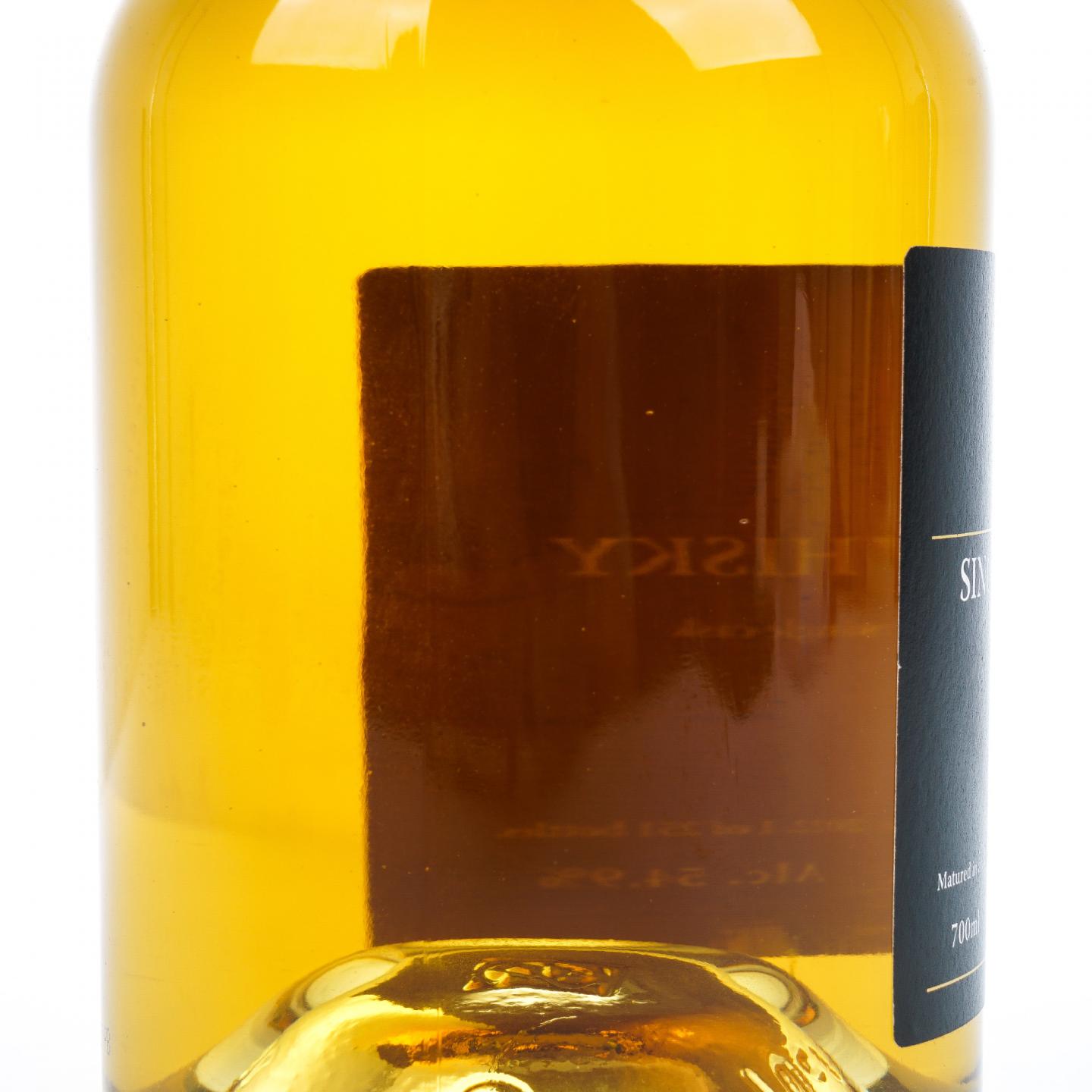 格兰伯奇 24年 1998-2022 单桶 圆筒