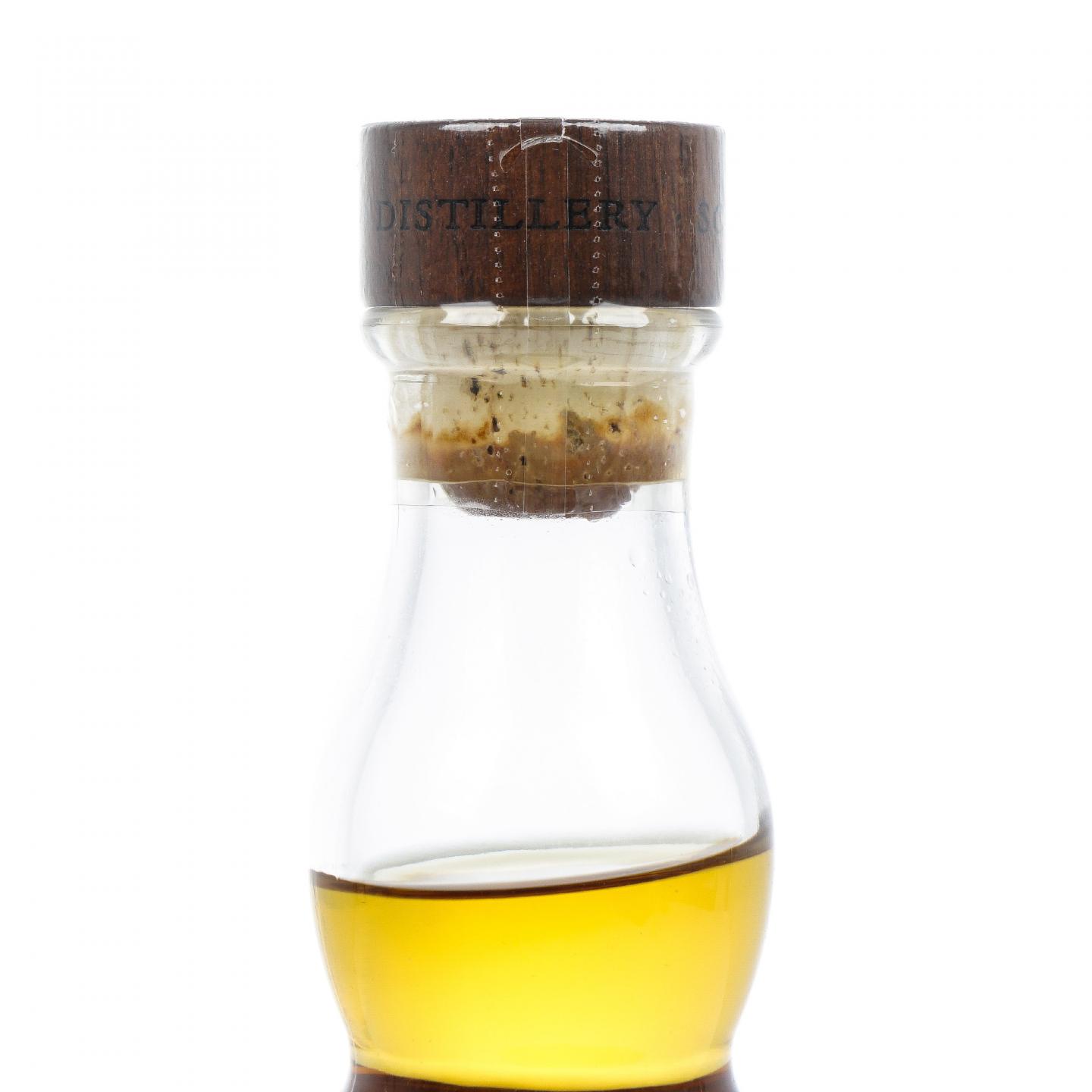 百富 25年 圆筒礼盒 48%Vol.