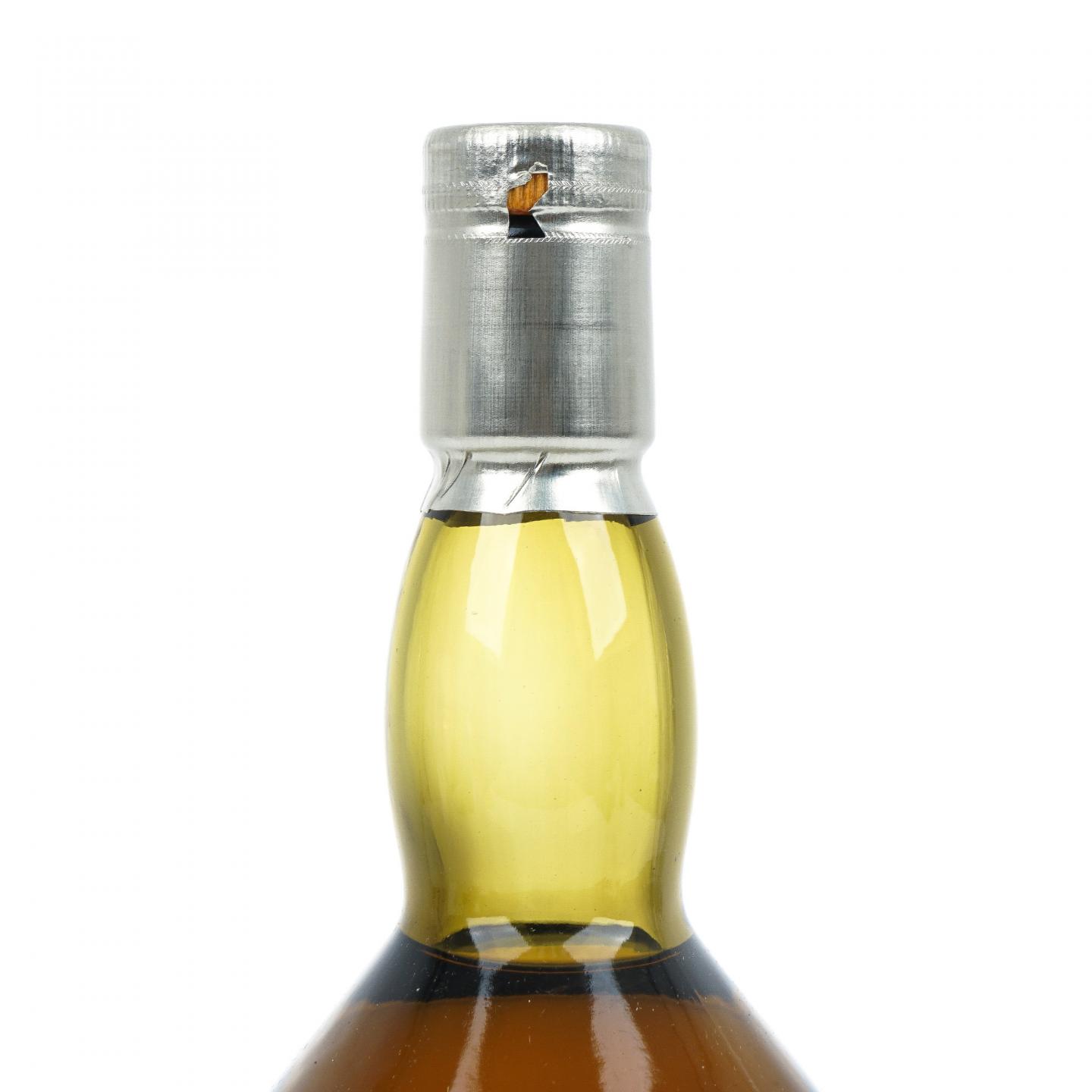 泰斯卡 25年 2005 SR系列 桶强