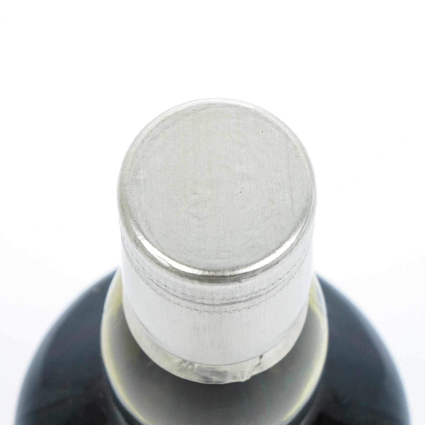 泰斯卡 25年 2005 SR系列 桶强