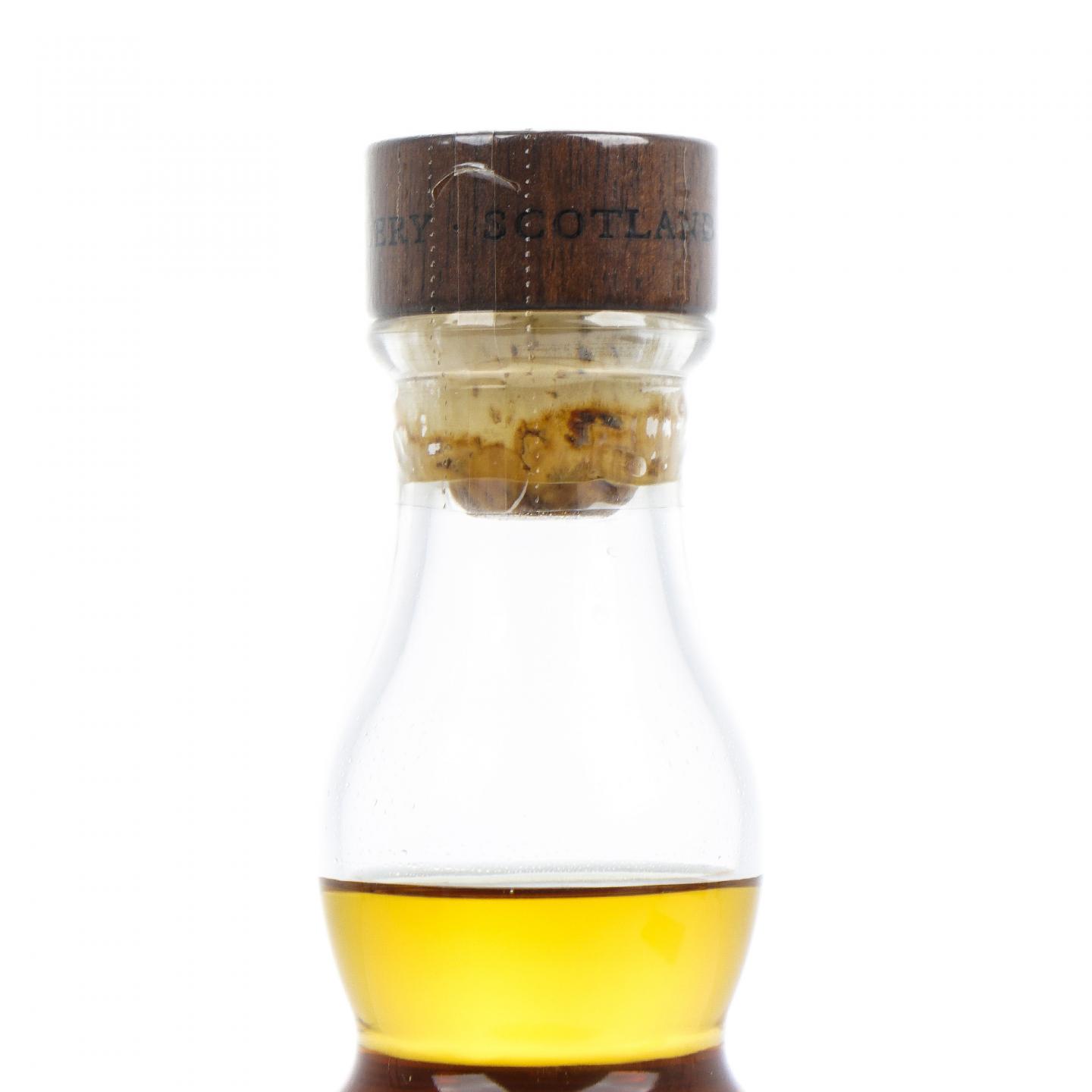 百富 25年 圆筒礼盒 48%Vol. 700ml