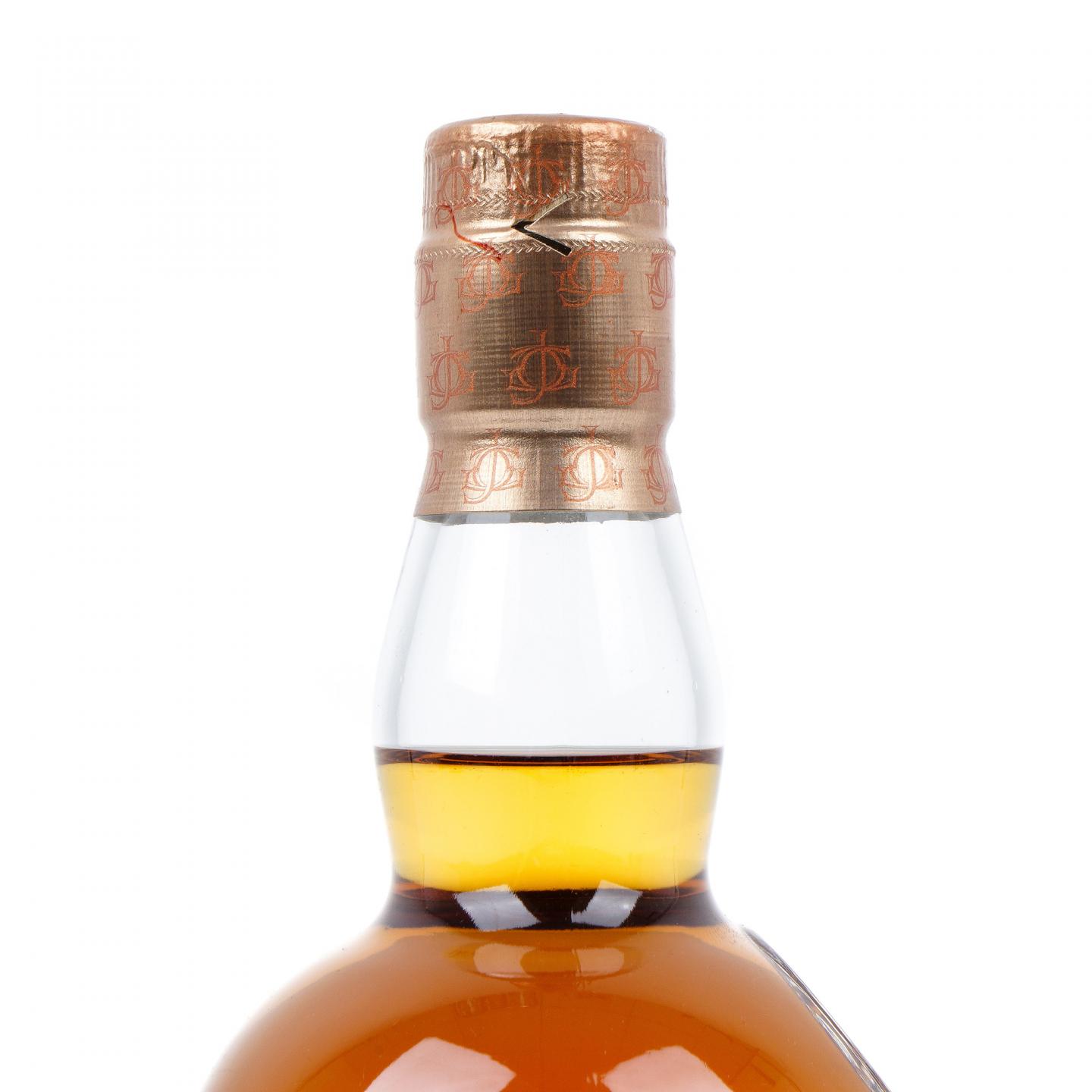 格兰花格 50年 2015 礼盒