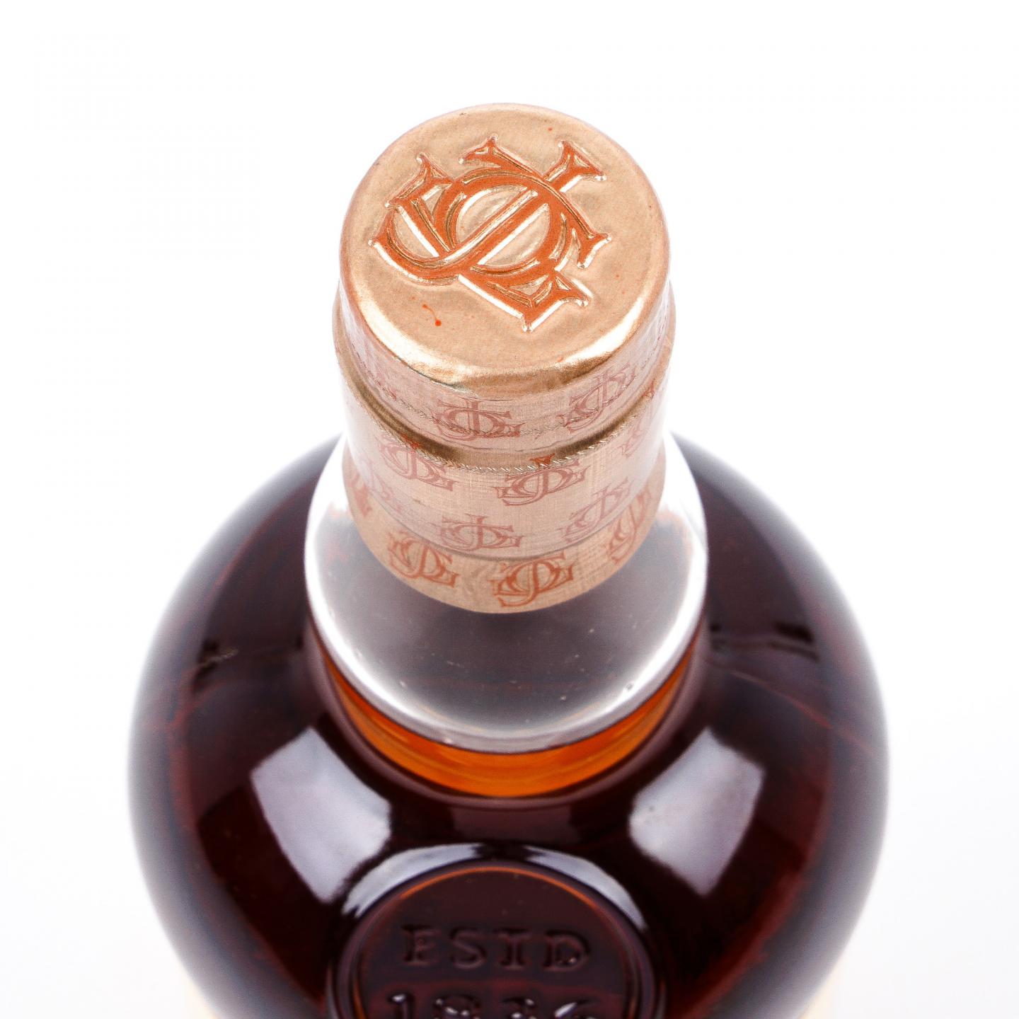 格兰花格 50年 2015 礼盒