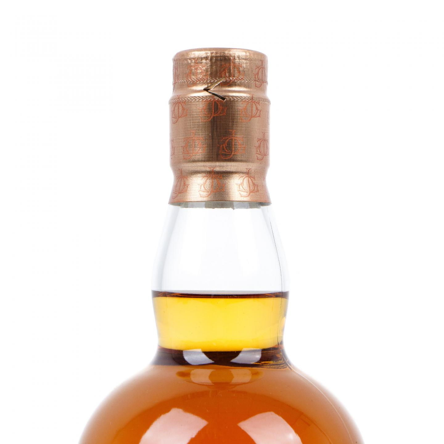 格兰花格 50年 2015 礼盒 41.1%Vol.