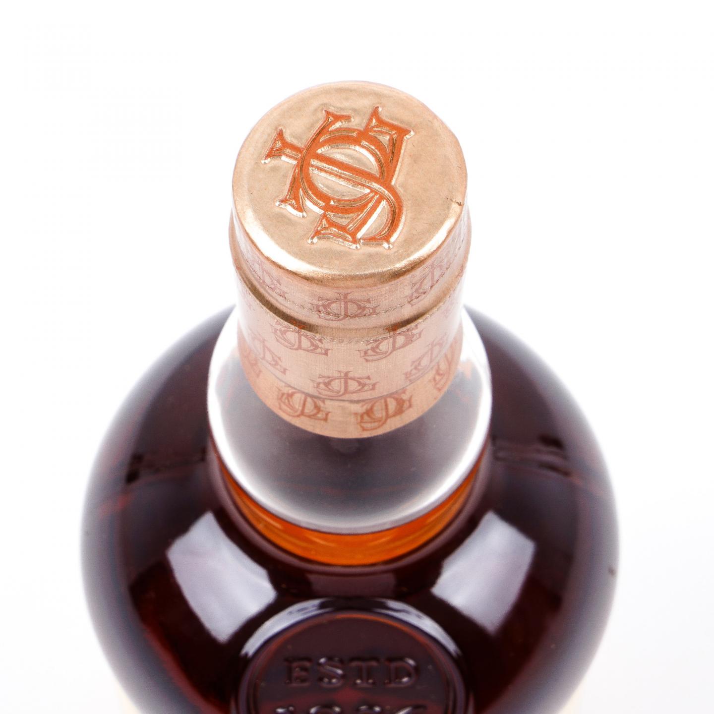 格兰花格 50年 2015 礼盒 41.1%Vol.