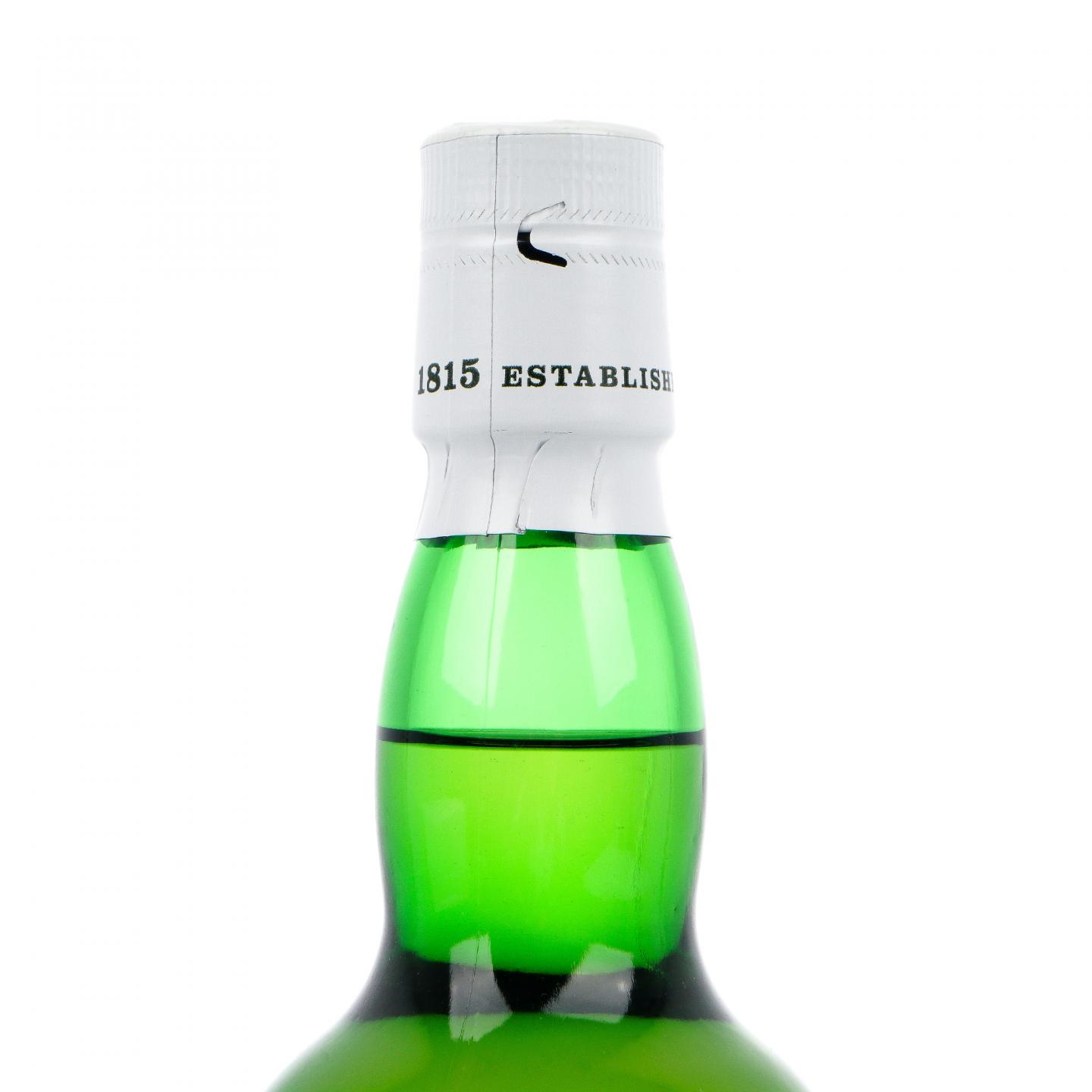 拉弗格 2013 单桶#770 Re-Fill Bourbon