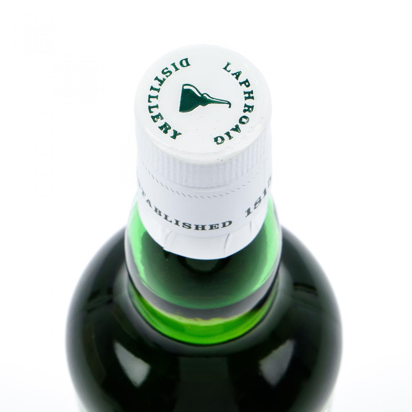 拉弗格 2013 单桶#770 Re-Fill Bourbon