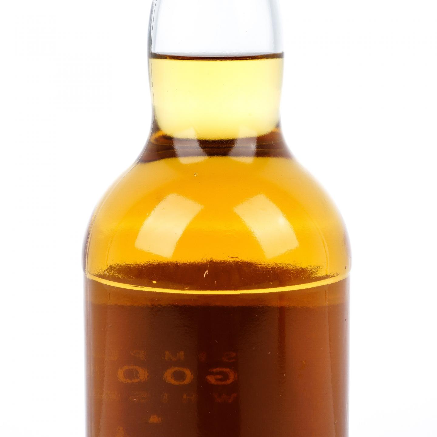 Speyside 斯佩塞酒厂 23年 1998-2021 Kirsch Import