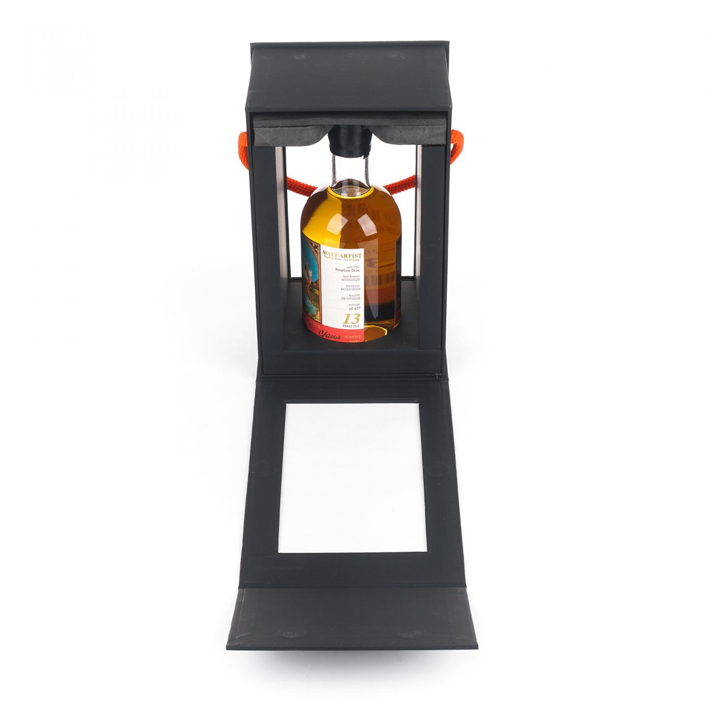 Kilnaughton（阿贝） 13年 2009-2023 波本桶 500ml