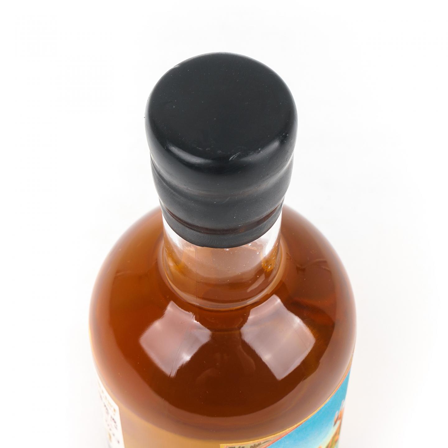 Kilnaughton（阿贝） 13年 2009-2023 波本桶 500ml