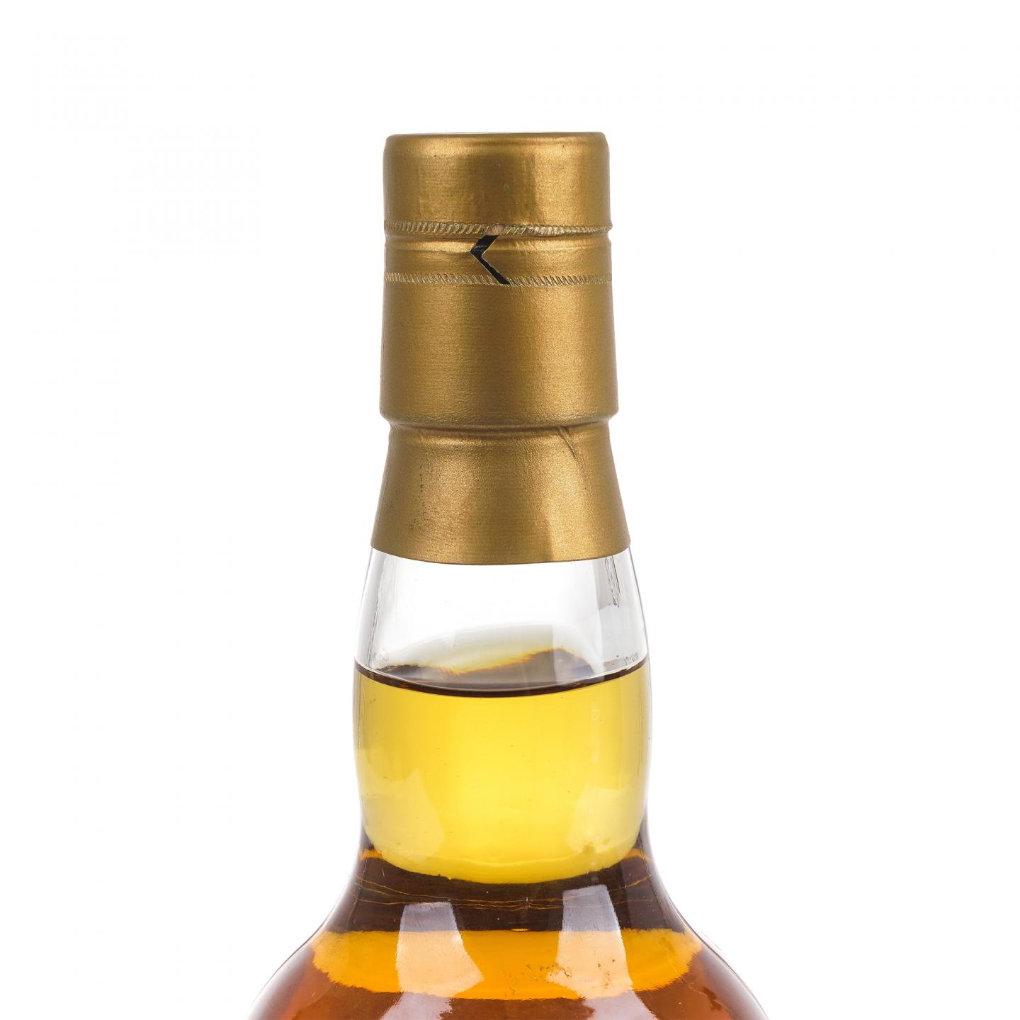 秘密高地 36年 1983-2019 单桶#77 Whisky-Doris