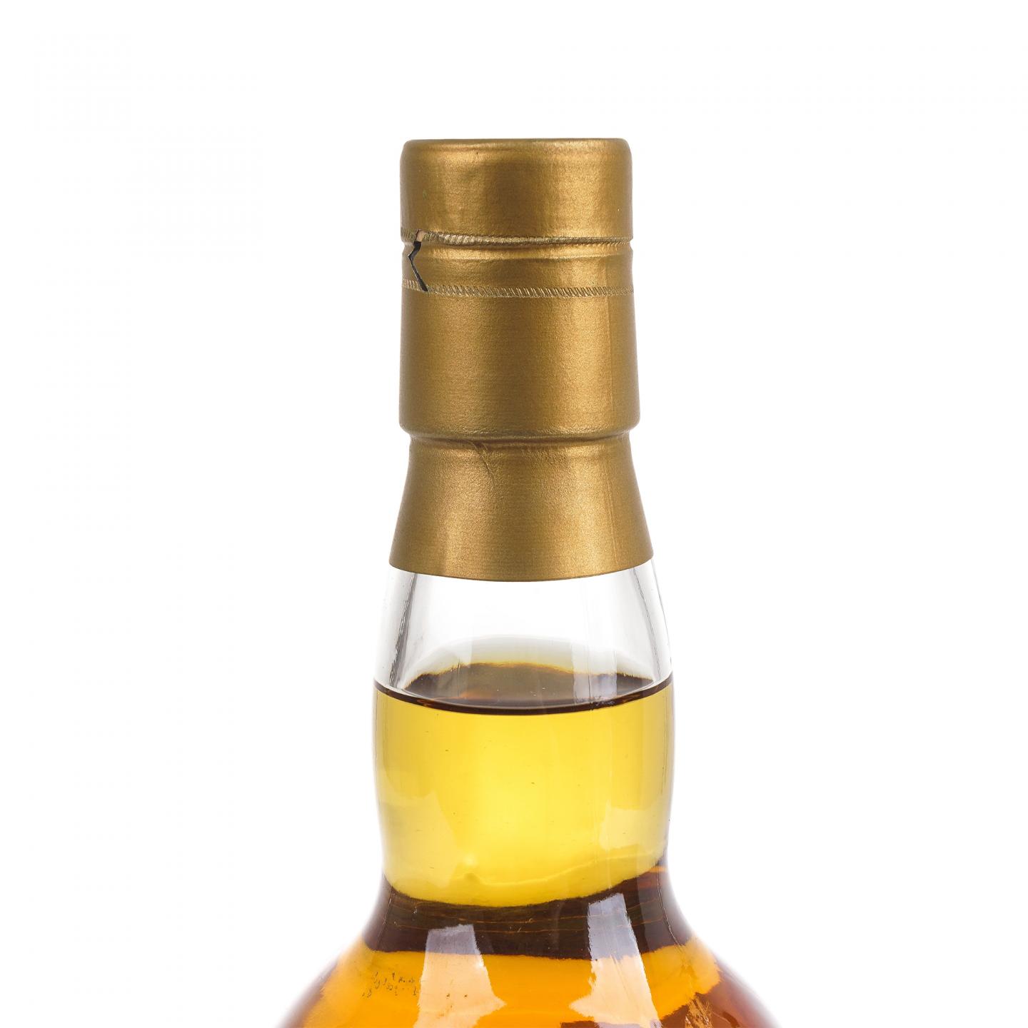 秘密高地 36年 1983-2019 单桶#77 Whisky-Doris