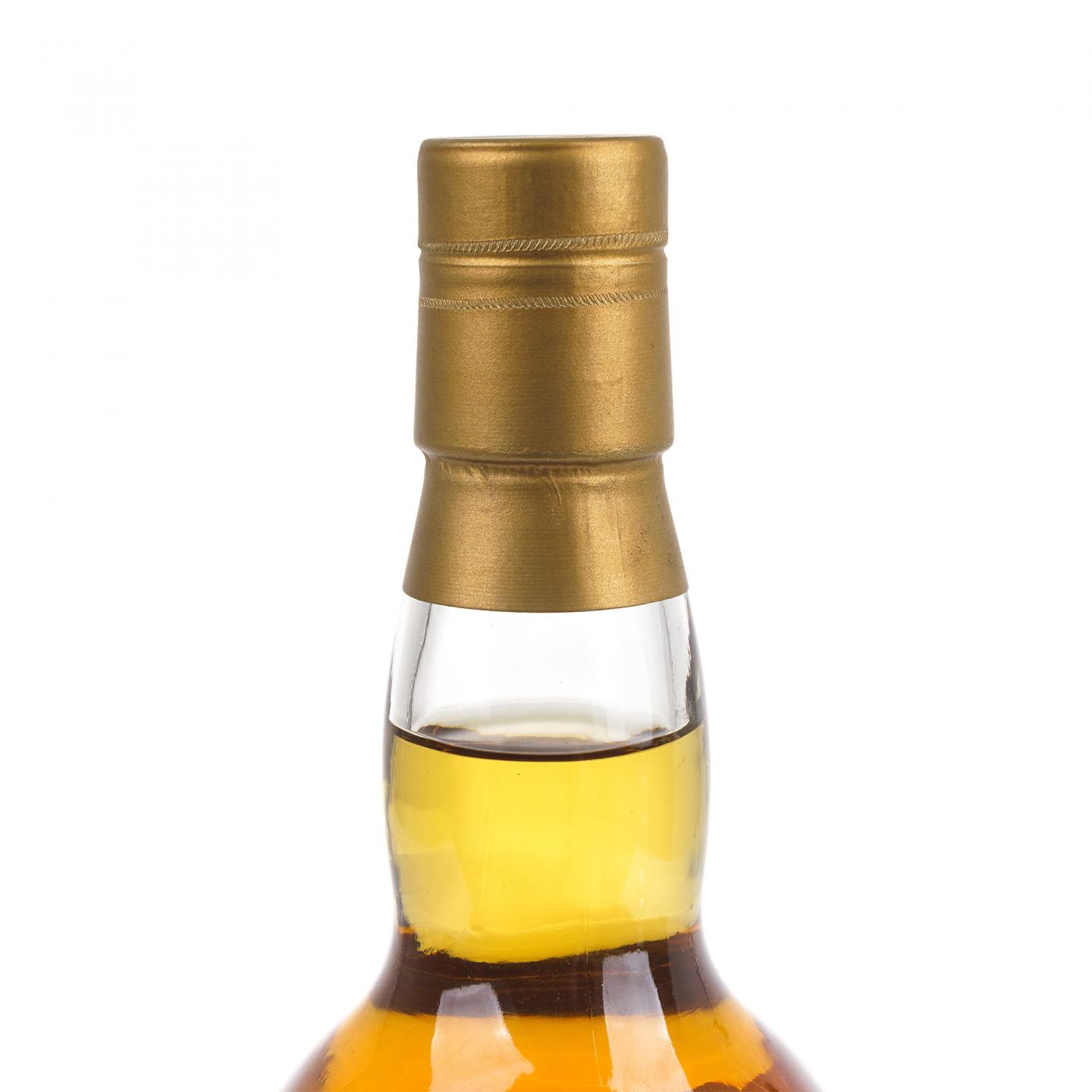 秘密高地 36年 1983-2019 单桶#77 Whisky-Doris