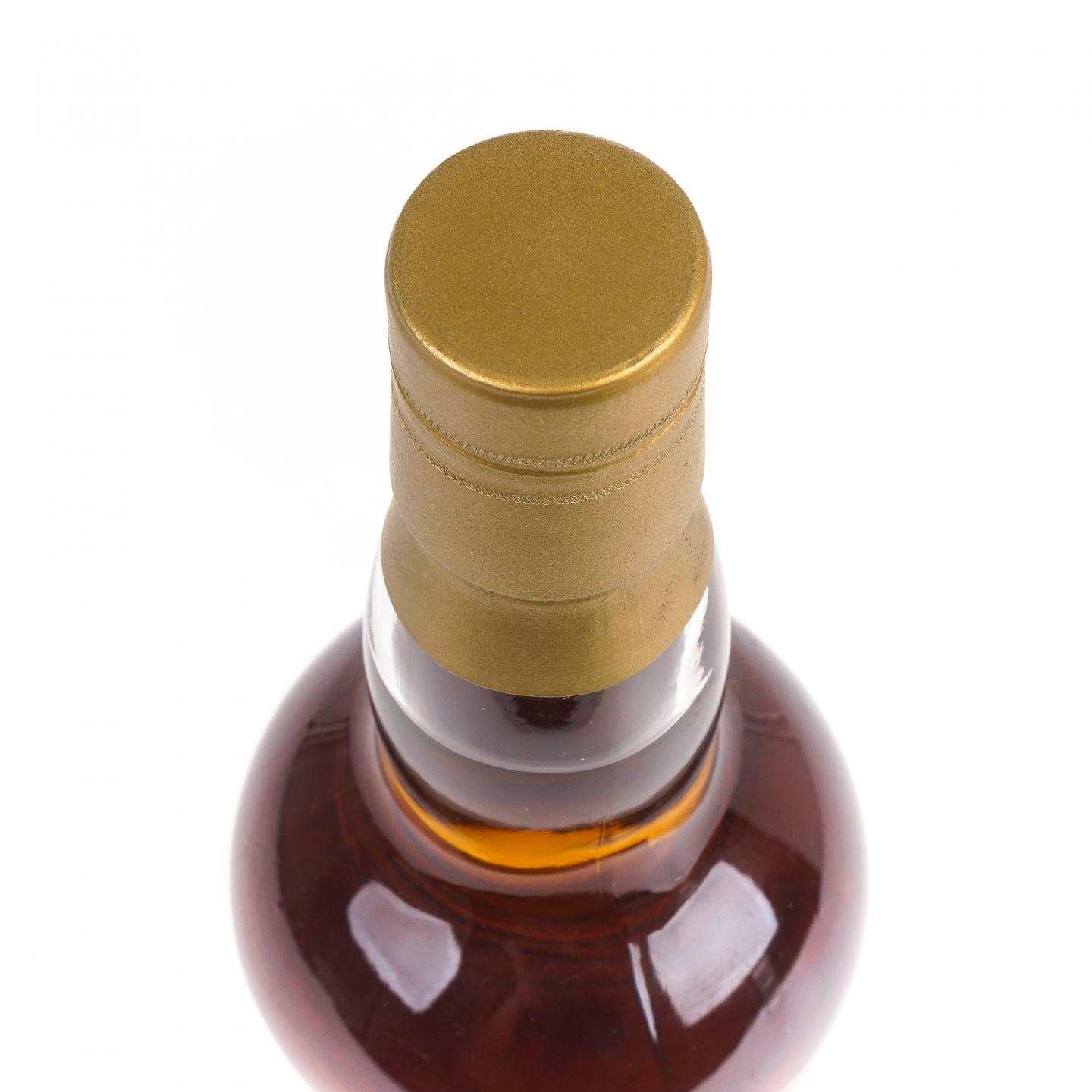 秘密高地 36年 1983-2019 单桶#77 Whisky-Doris