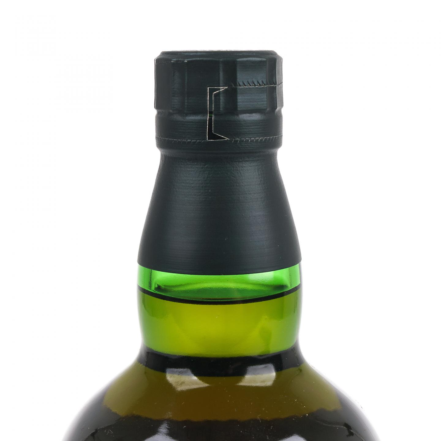 白州 18年 2014 单一麦芽 No.091203 行货