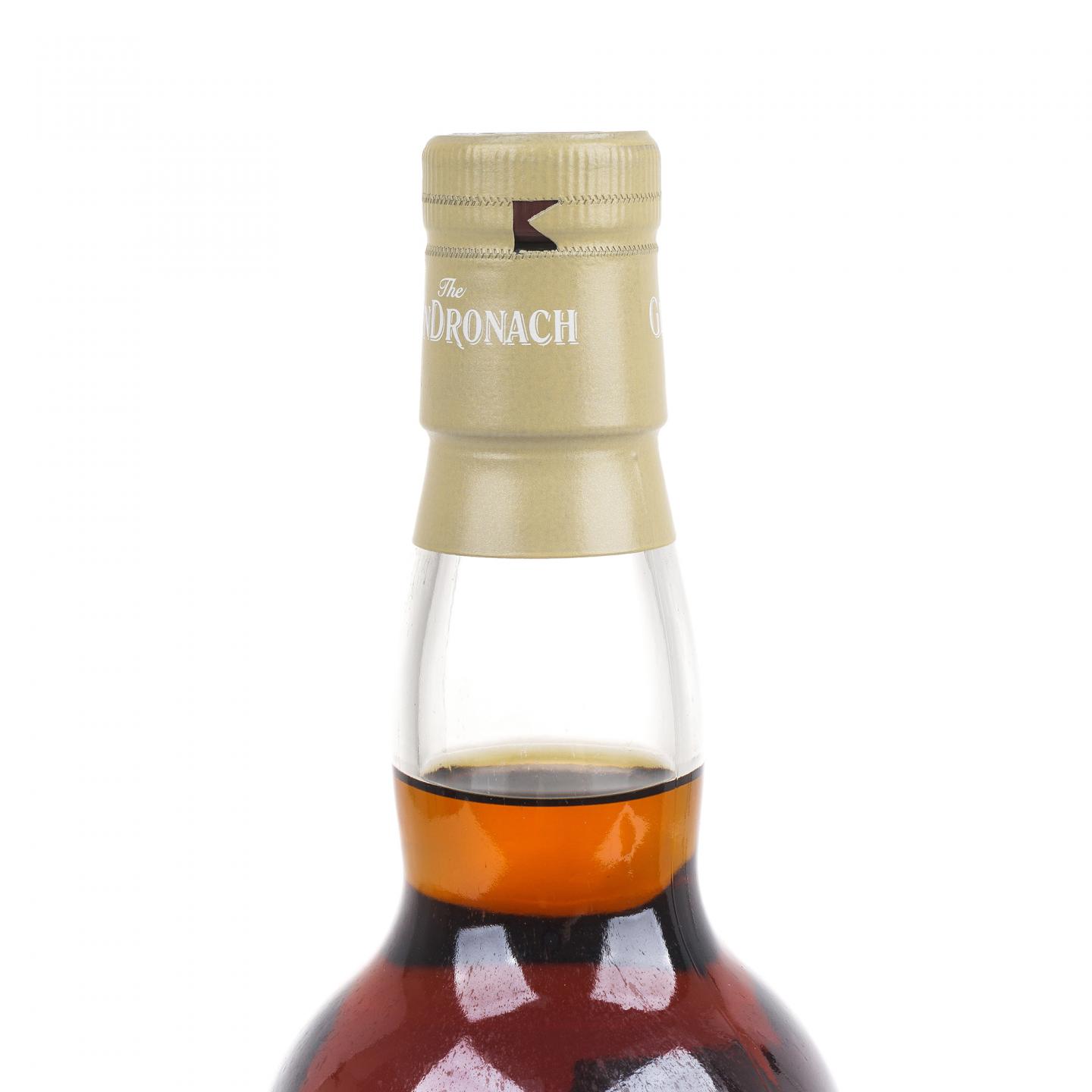 格兰多纳 21年 2020 Parliament