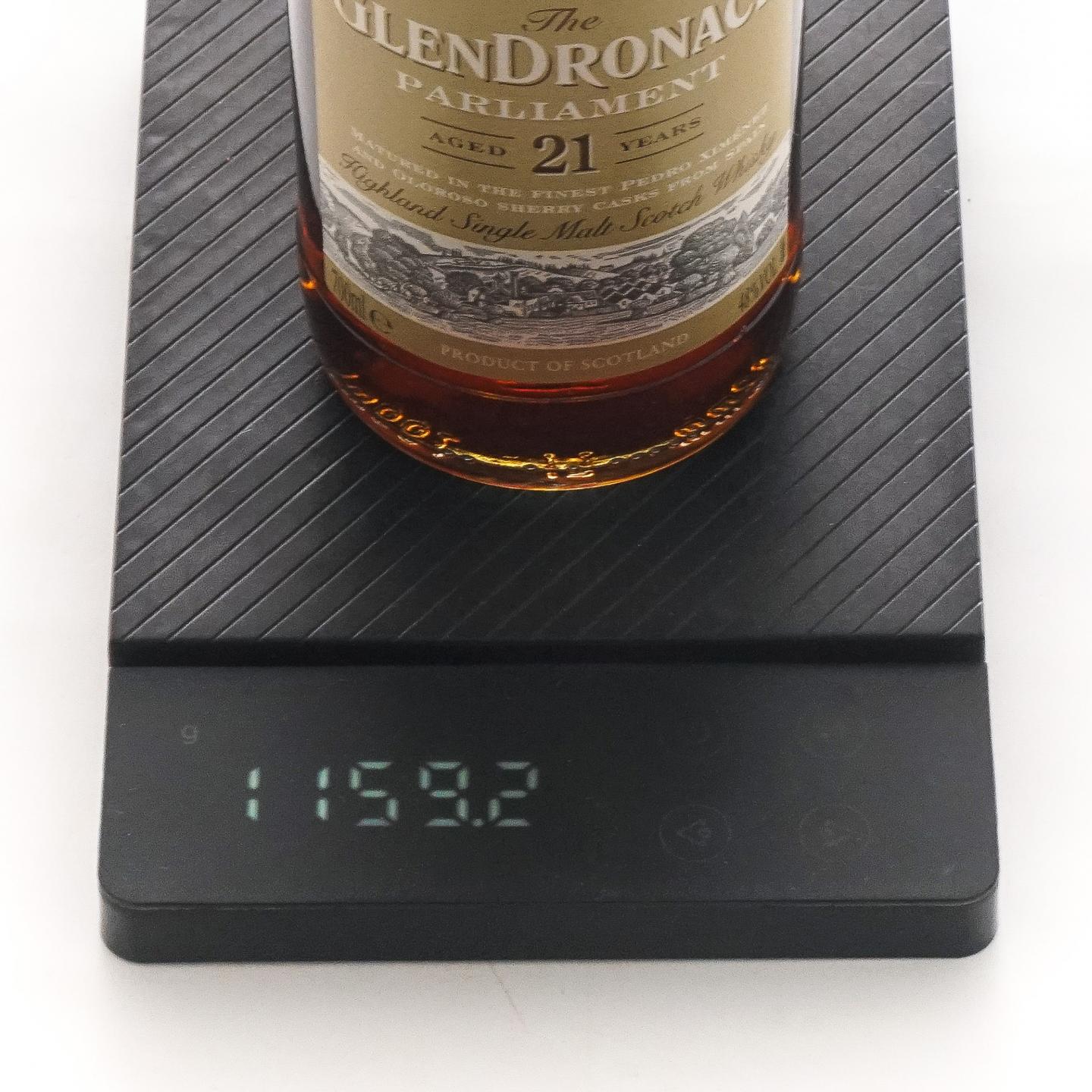 格兰多纳 21年 2020 Parliament