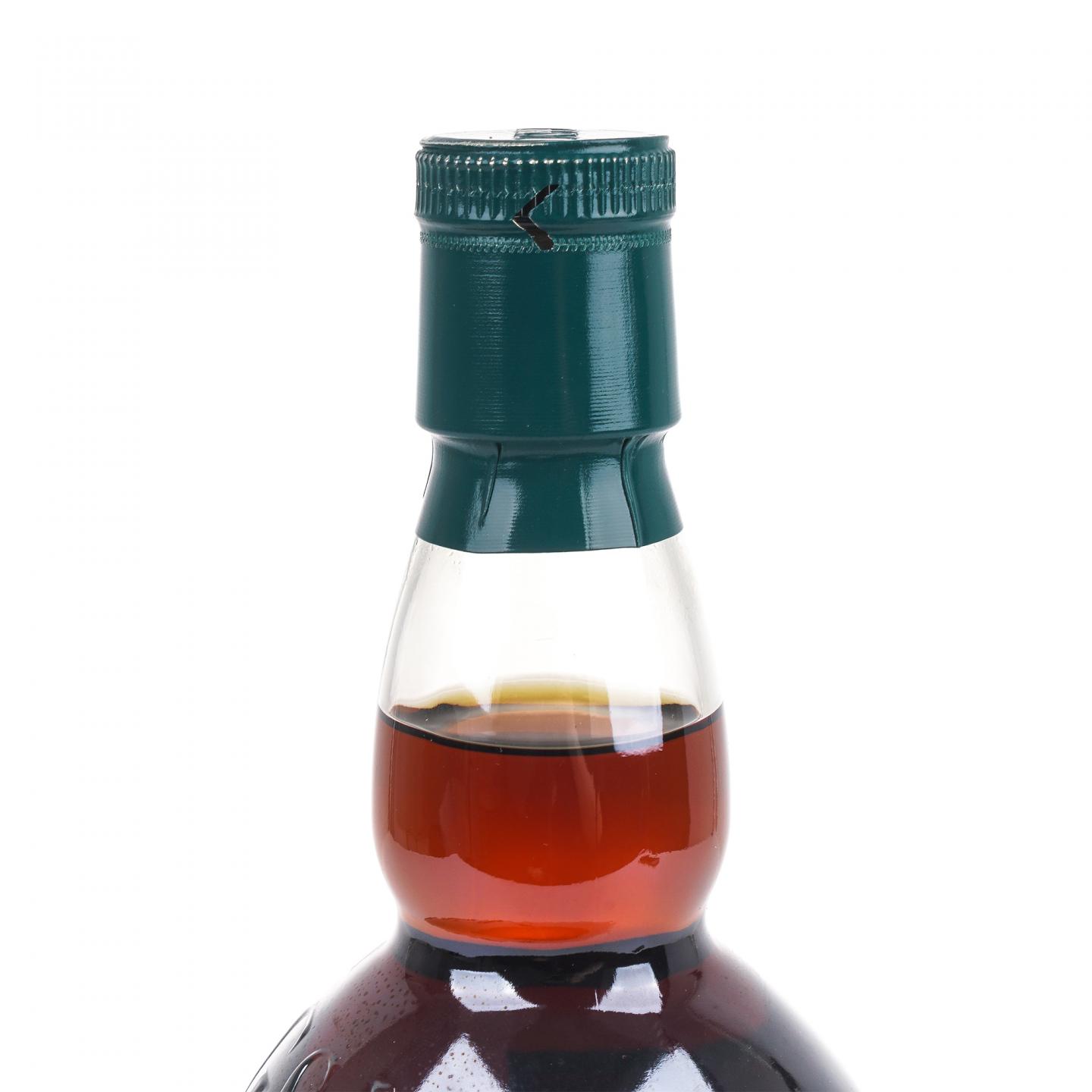 朗摩 1972-2011 初填雪莉桶#1084 GM