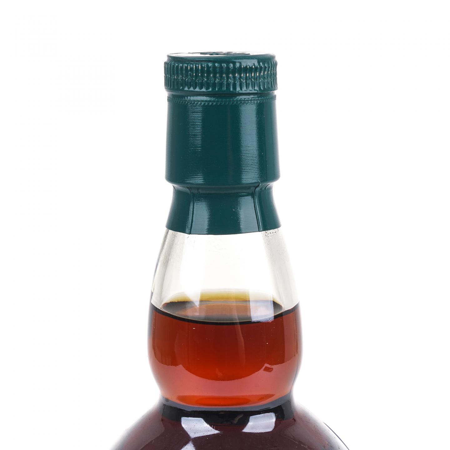 朗摩 1972-2011 初填雪莉桶#1084 GM