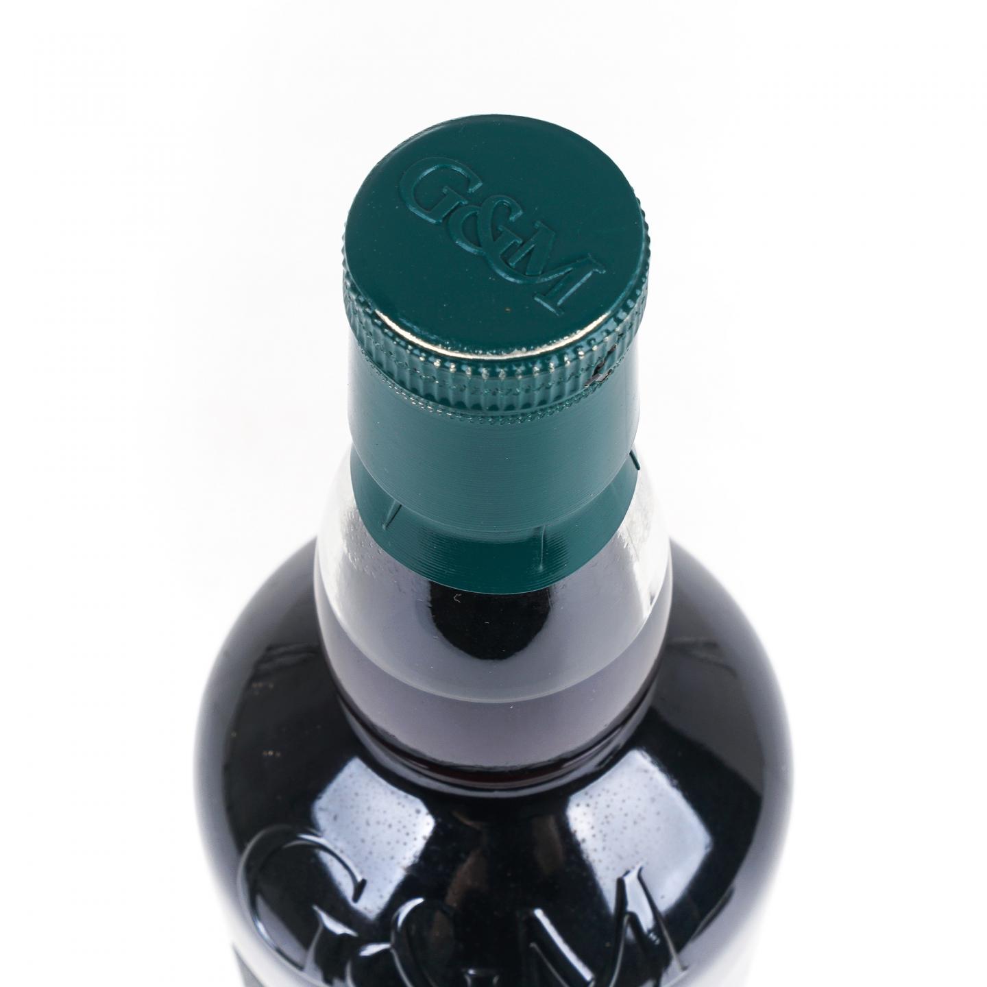 朗摩 1972-2011 初填雪莉桶#1084 GM