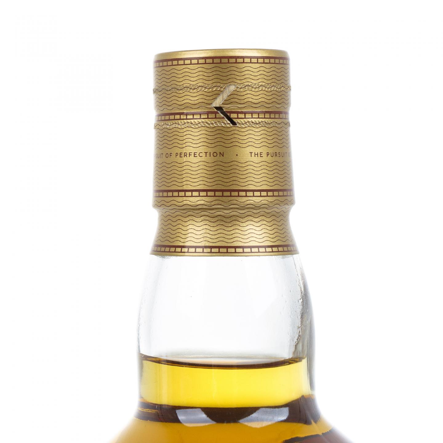 格兰威特 68年 1954 GM 非原盒