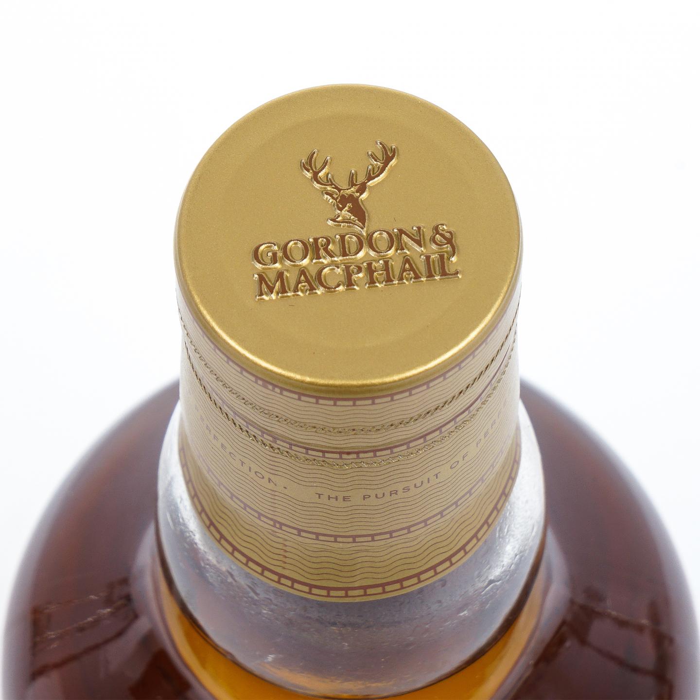 格兰威特 68年 1954 GM 非原盒