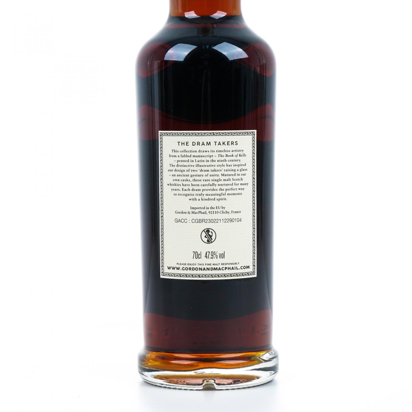 格兰路思 52年 1969 GM 非原盒