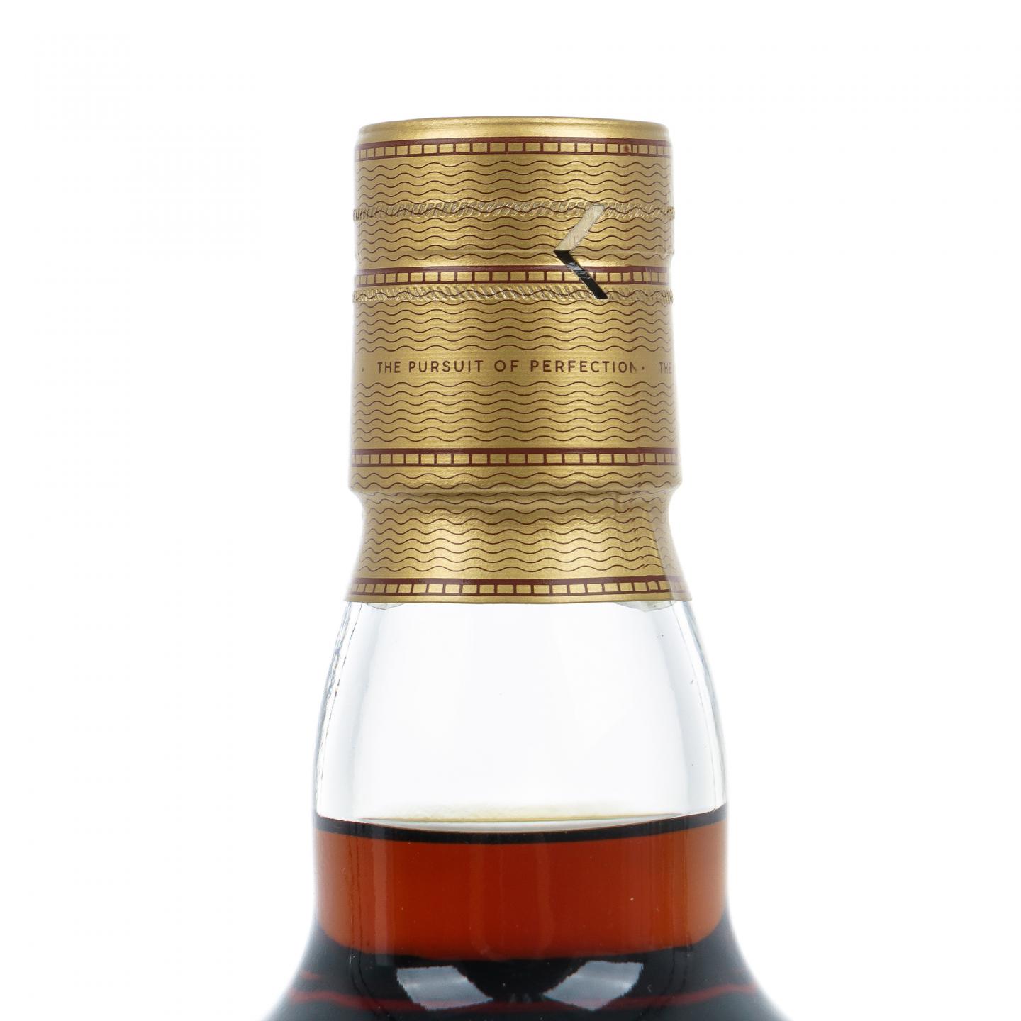 朗摩 55年 1966 GM 非原盒