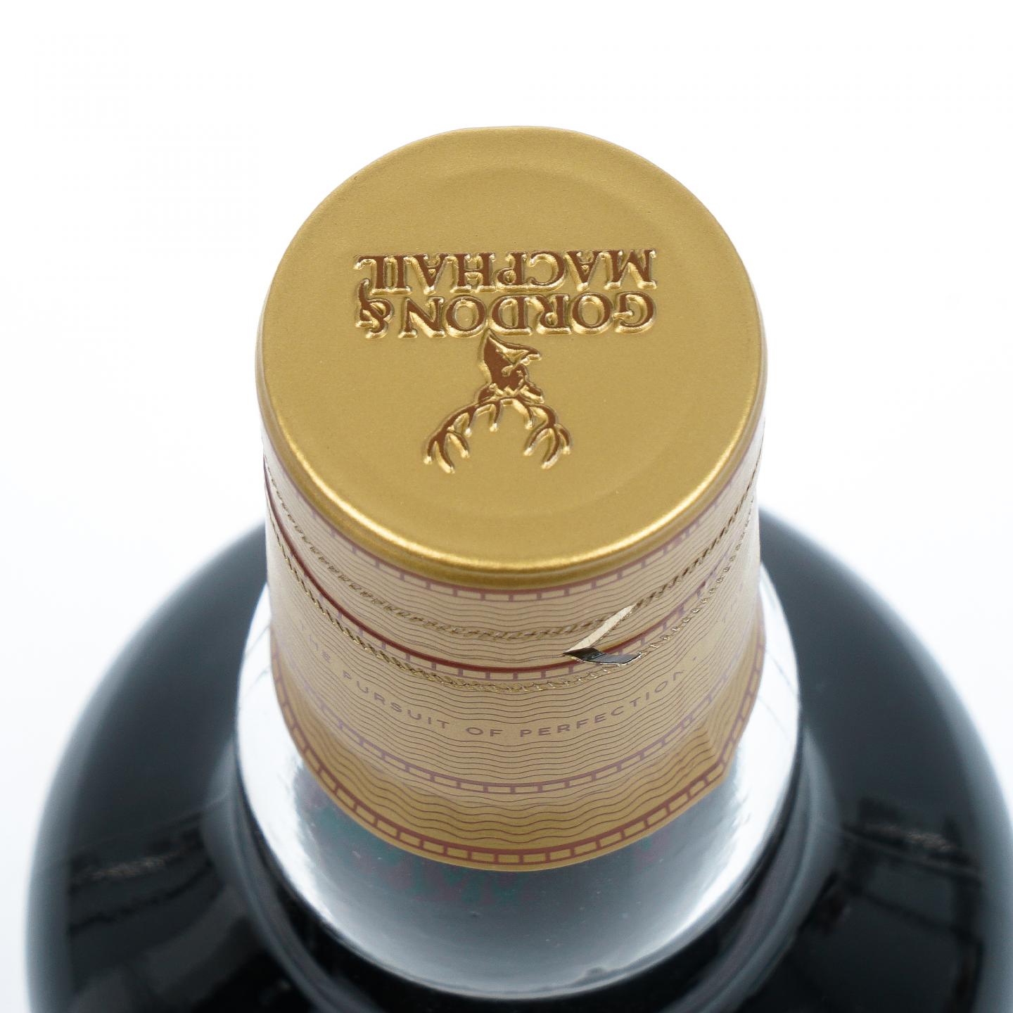 朗摩 55年 1966 GM 非原盒