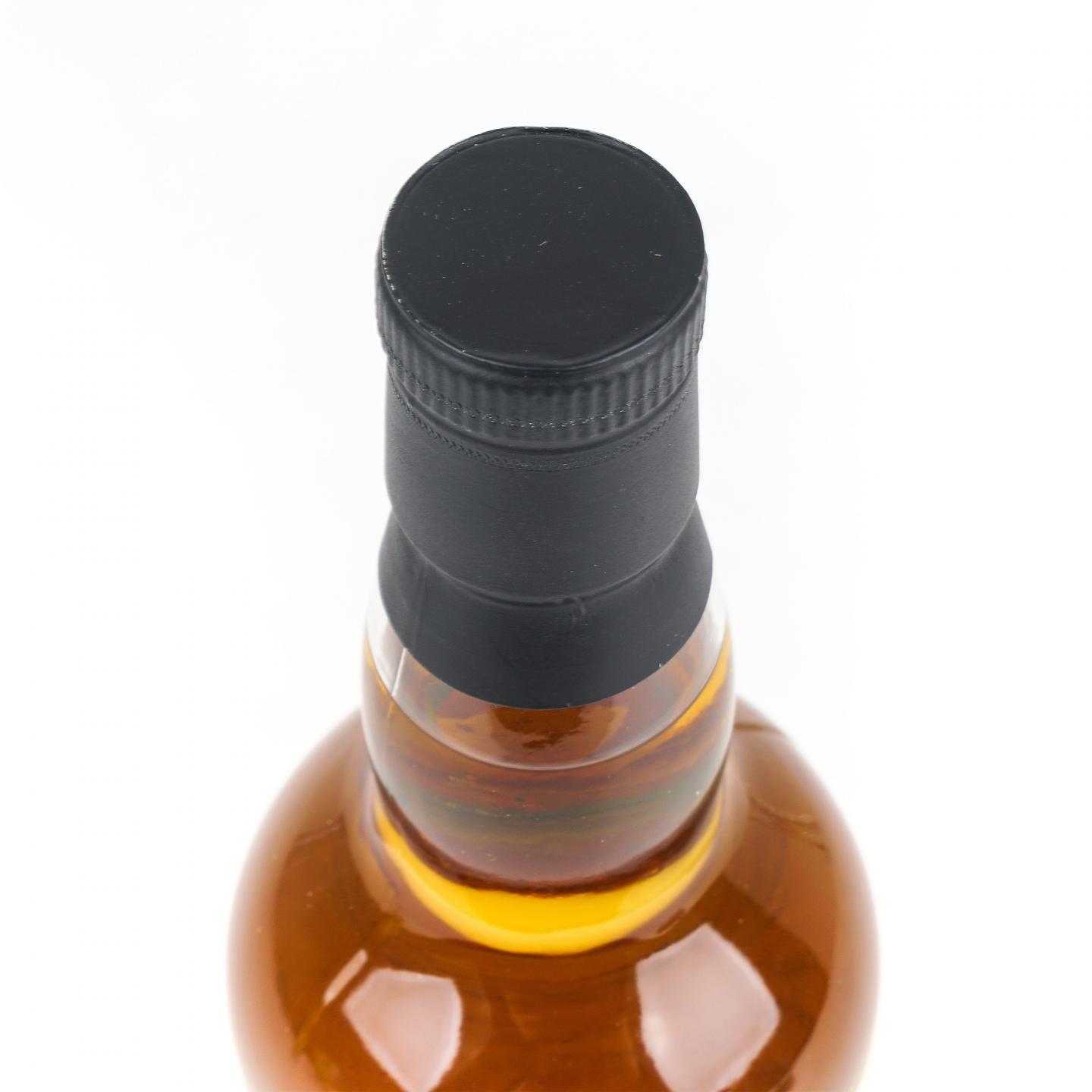 克里尼利基 12年 2013-2026 「通俗水浒传豪杰·金钱豹子汤隆】 700ml