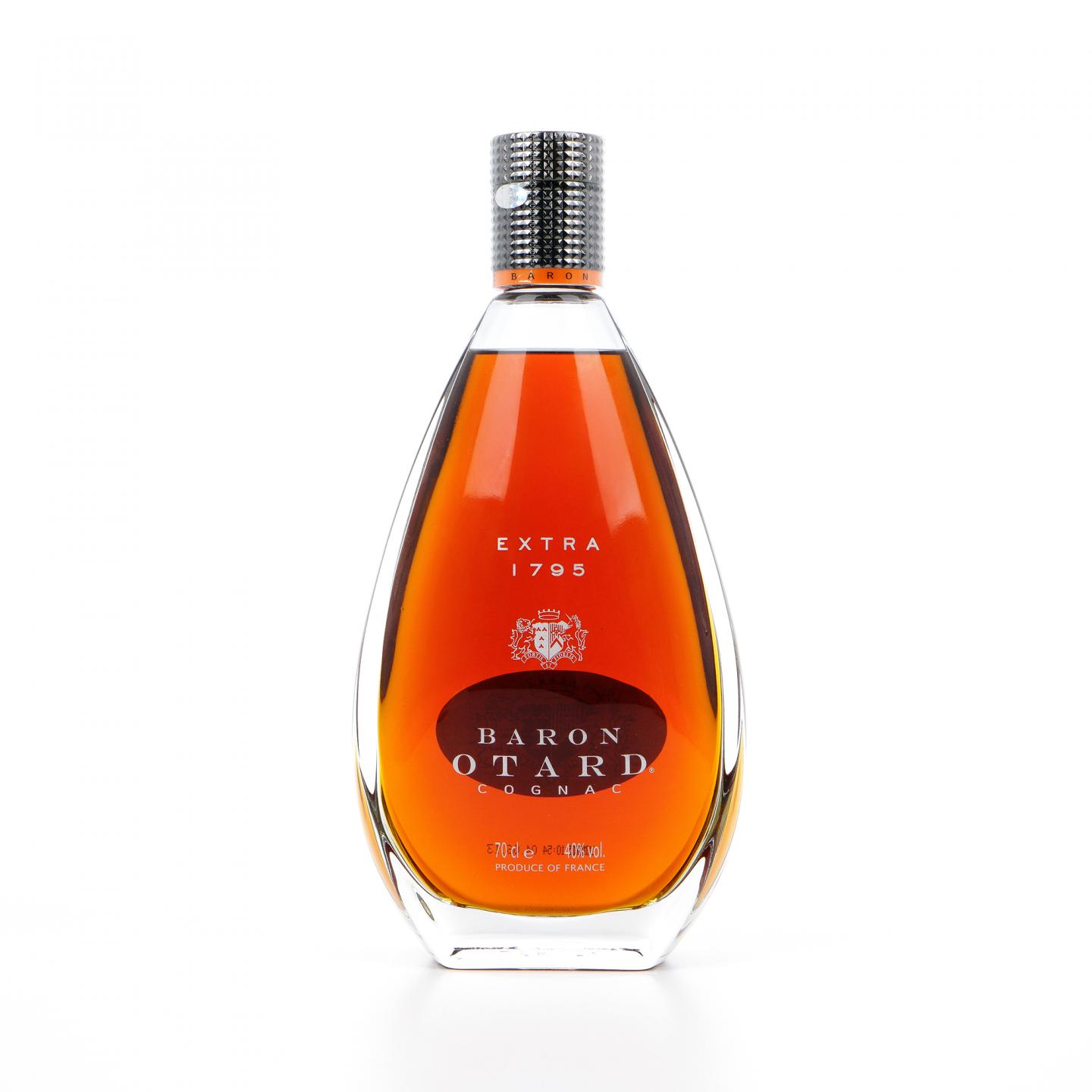 豪达 Extra 1795 白兰地
