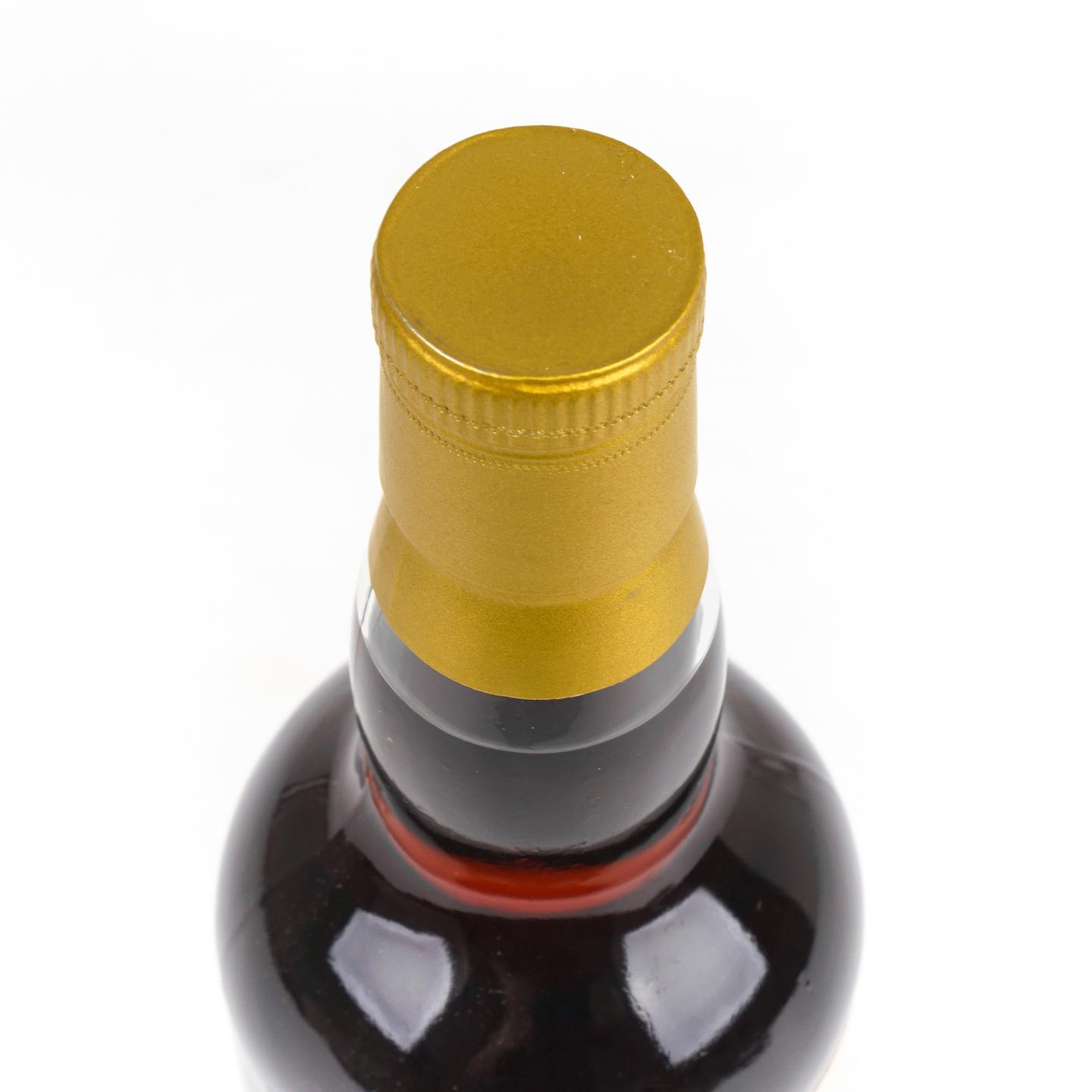 Staoisha 布纳哈本 12年 2013-2025 「通俗水浒传豪杰·浪子燕青」700ml