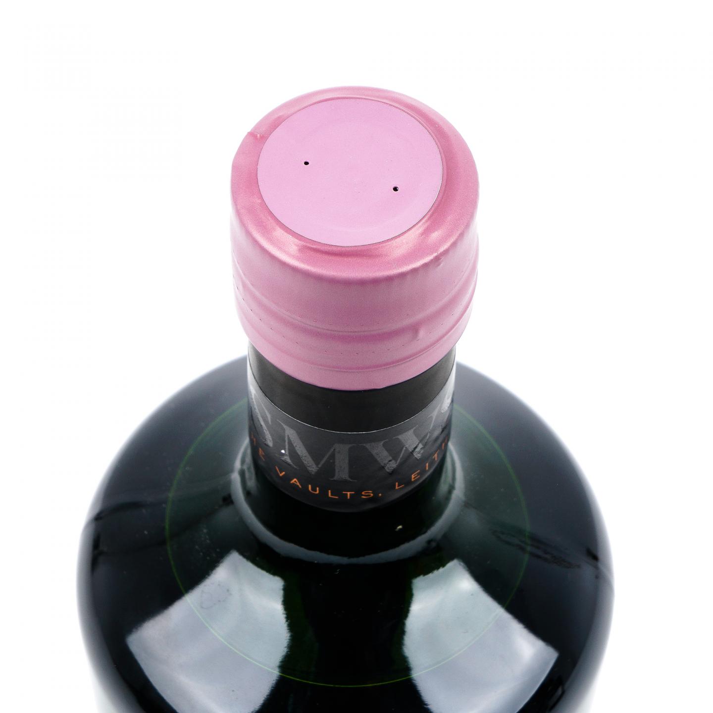 SMWS 26.207 克里尼利基 9年 2012