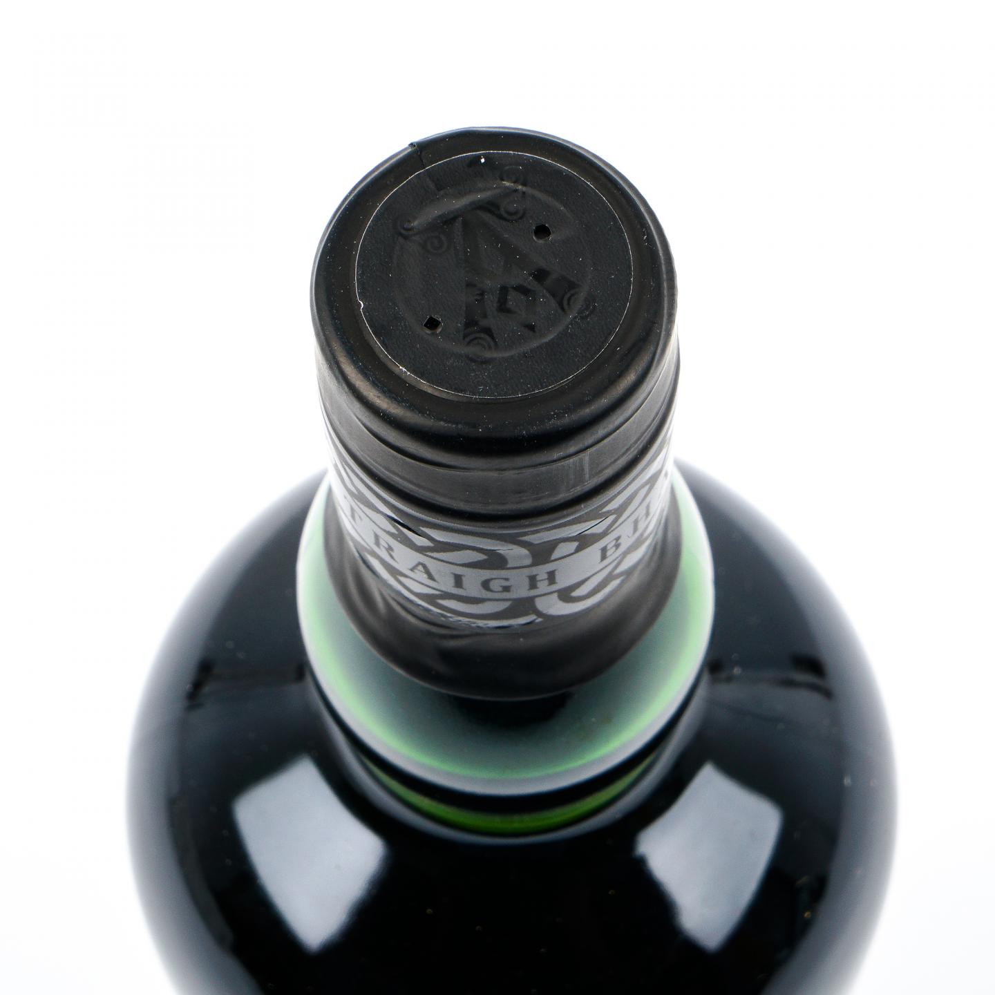 阿贝 19年 2019 鸣沙 第一版 行货 700ml