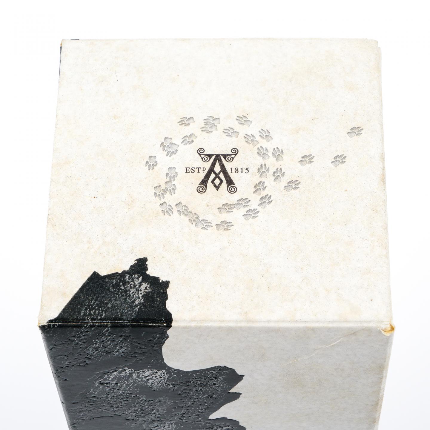 阿贝 19年 2019 鸣沙 第一版 行货 700ml