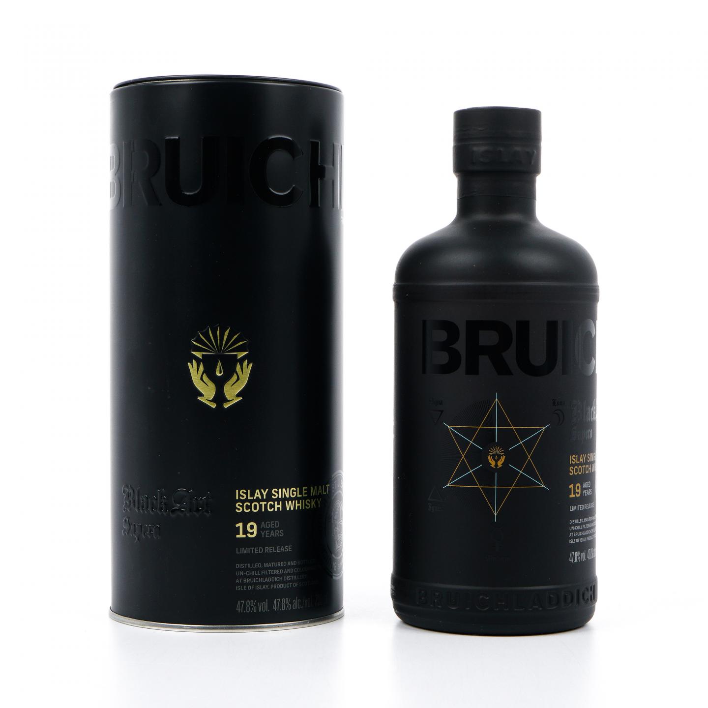 布赫拉迪 19年 2025 星图 Sapero 47.8%Vol.