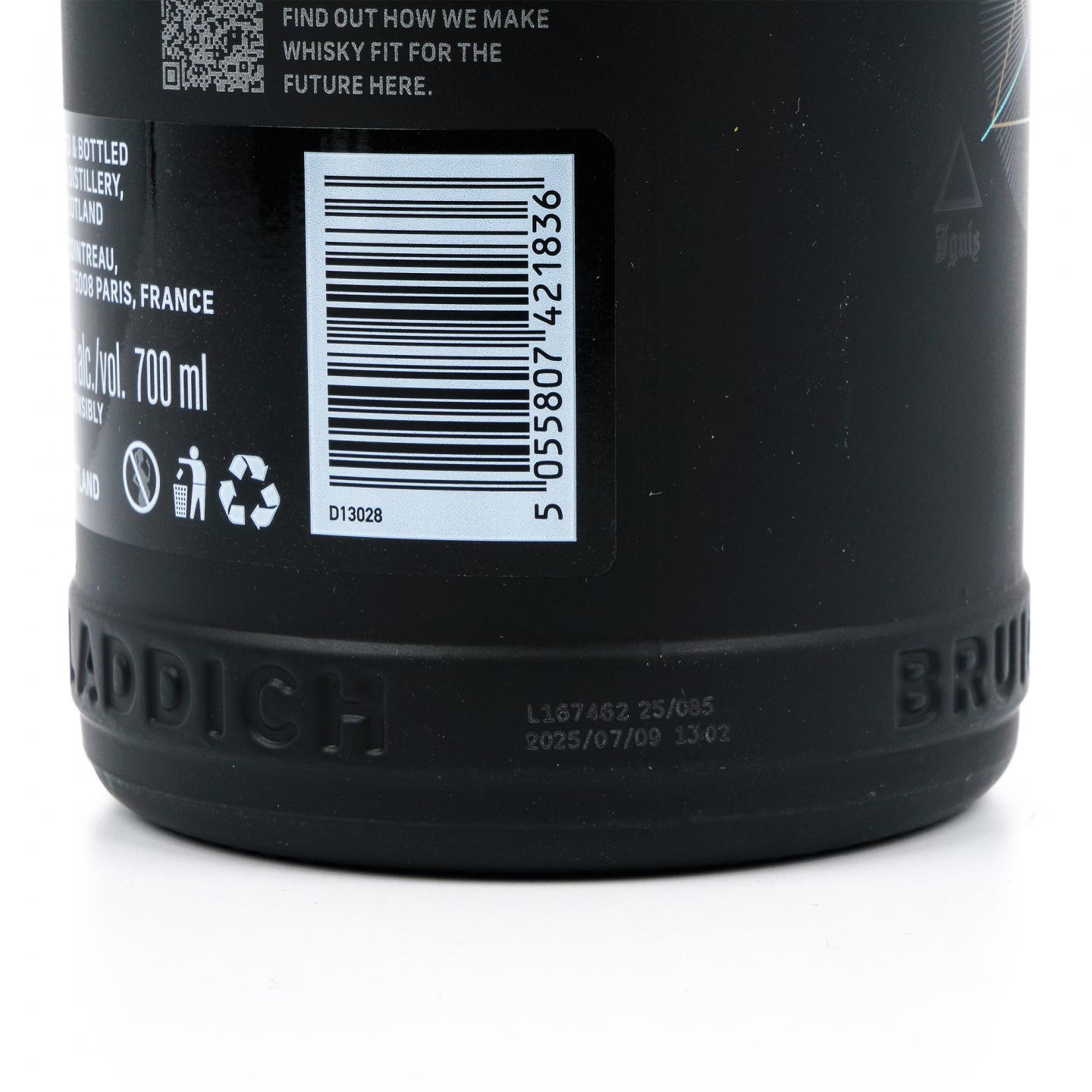 布赫拉迪 19年 2025 星图 Sapero 47.8%Vol.